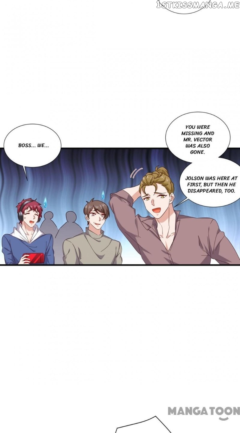 Into the Heart of a Warm Marriage chapter 363 - page 29