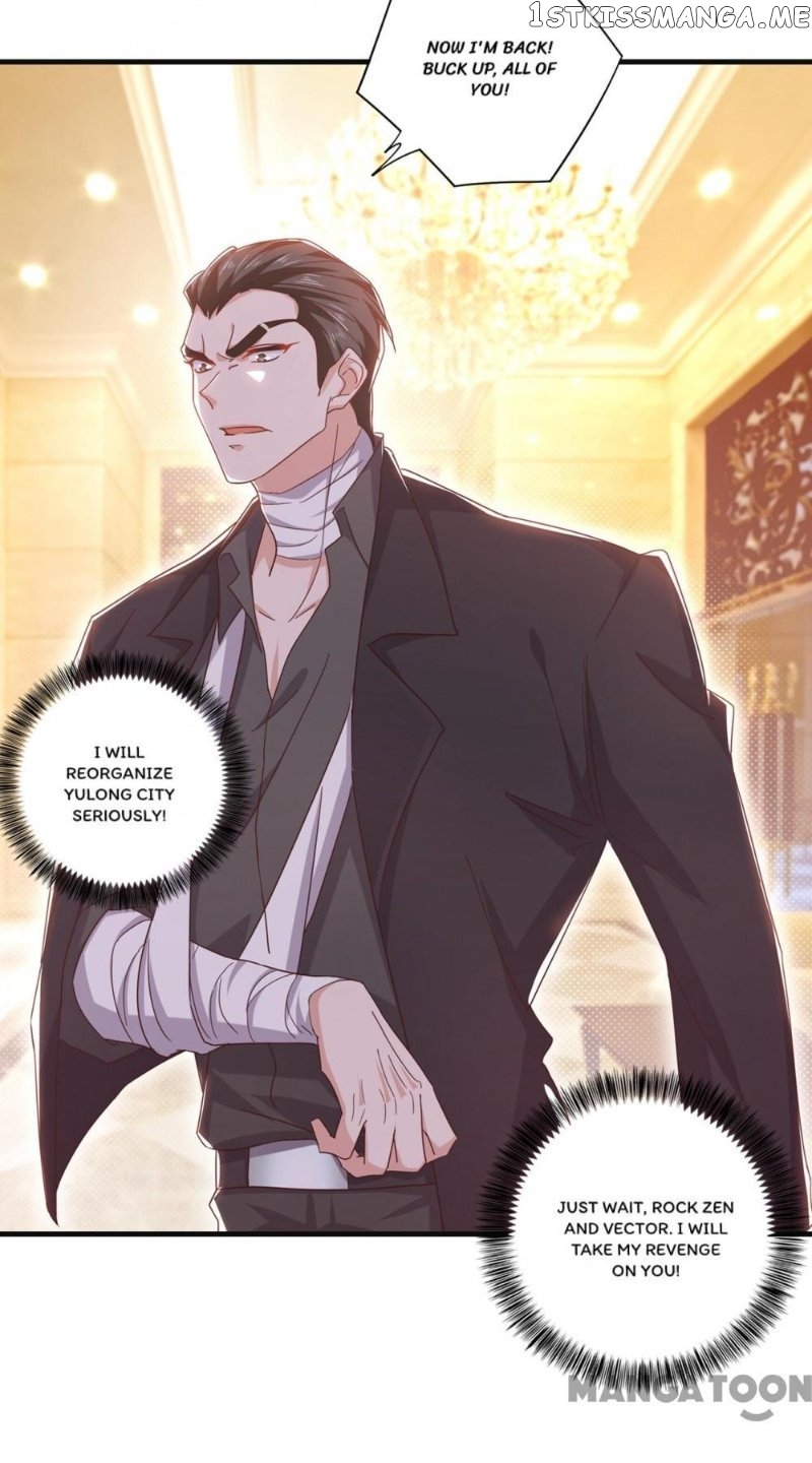 Into the Heart of a Warm Marriage chapter 363 - page 30