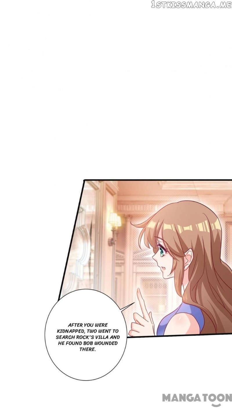 Into the Heart of a Warm Marriage chapter 363 - page 6