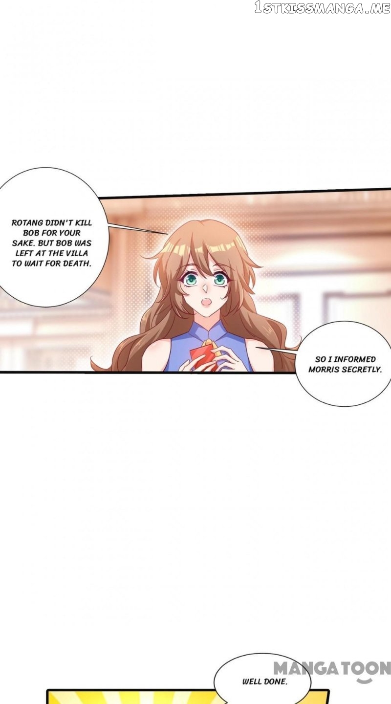Into the Heart of a Warm Marriage chapter 363 - page 7