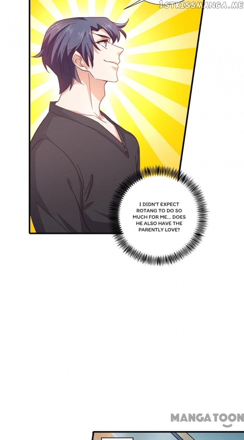 Into the Heart of a Warm Marriage chapter 363 - page 8