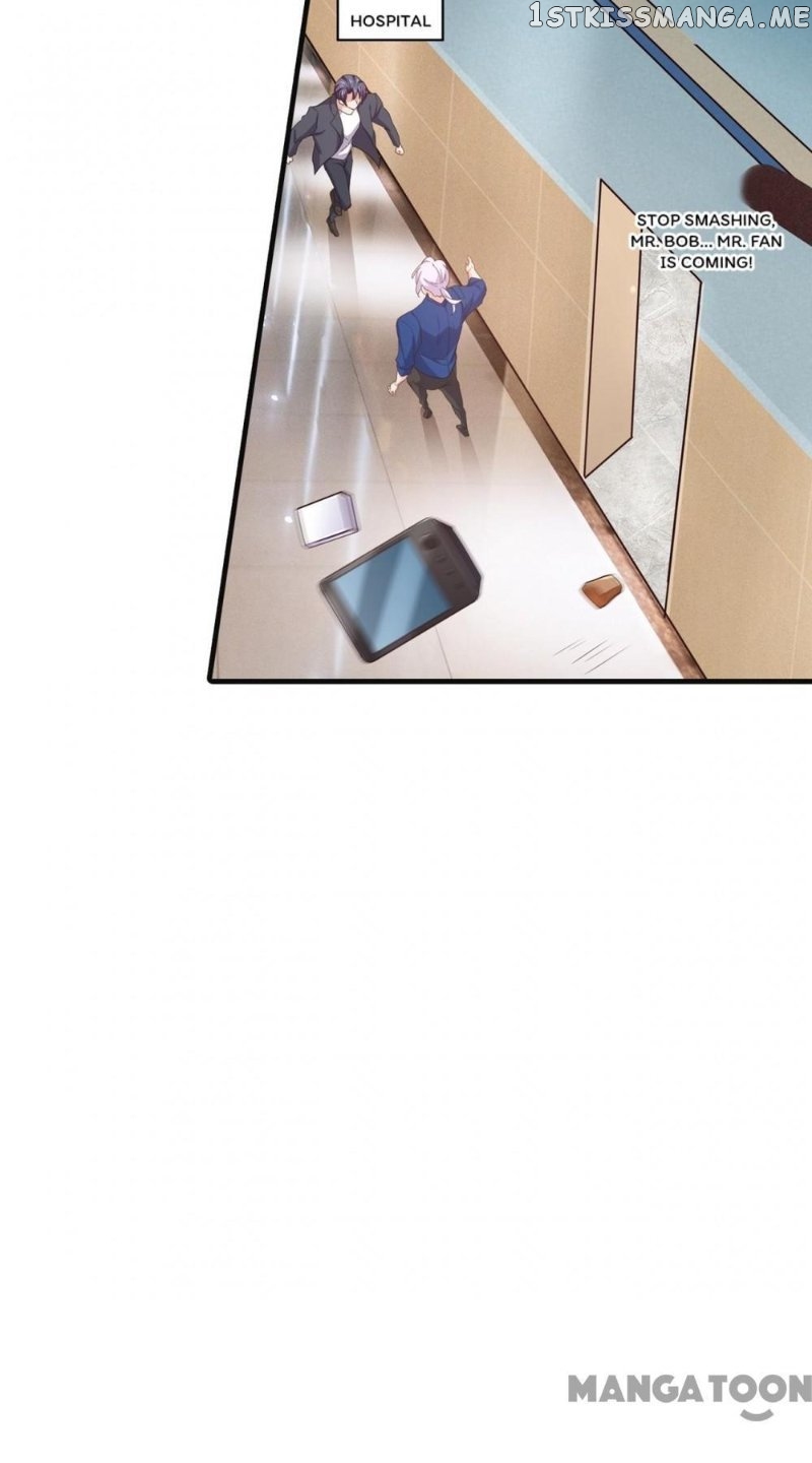 Into the Heart of a Warm Marriage chapter 363 - page 9
