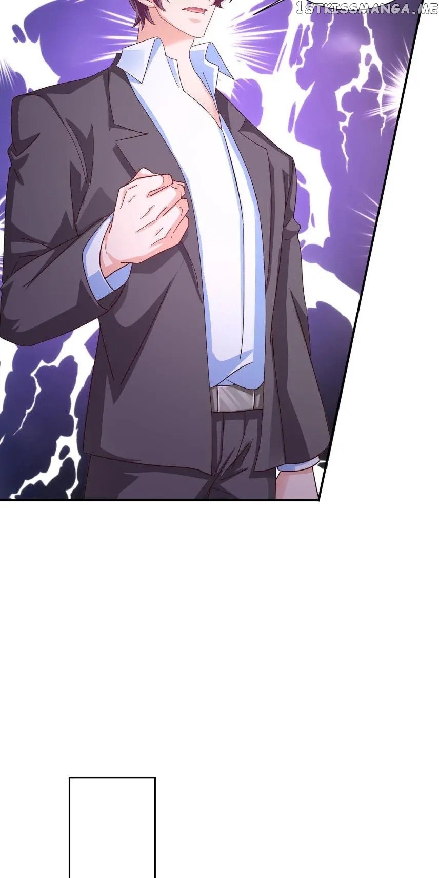 Into the Heart of a Warm Marriage chapter 326 - page 10