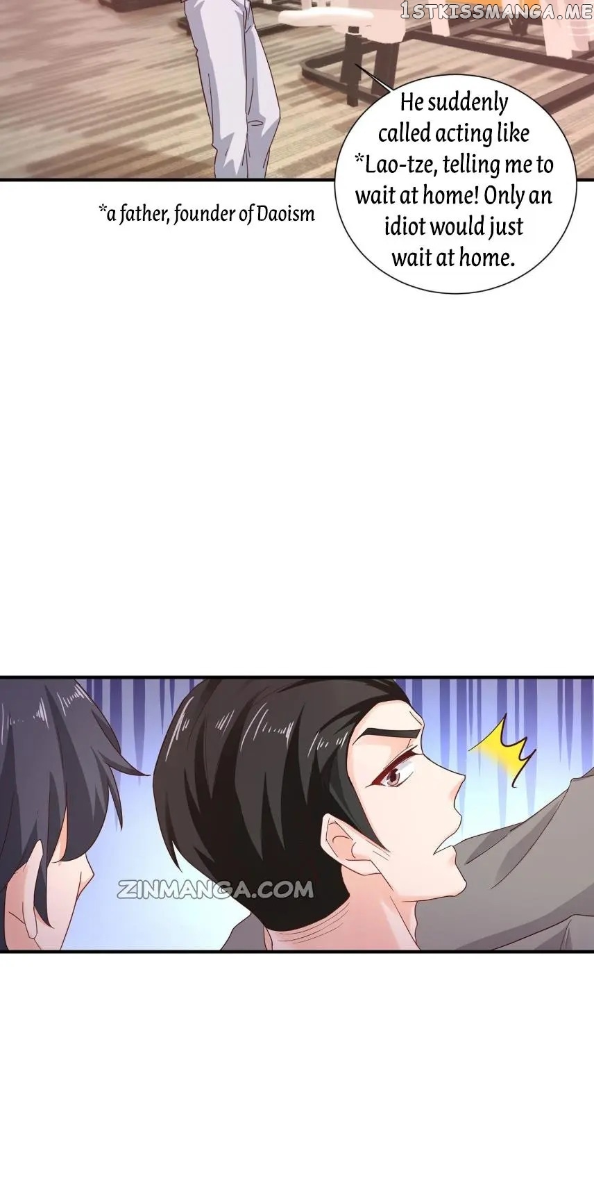 Into the Heart of a Warm Marriage chapter 326 - page 18