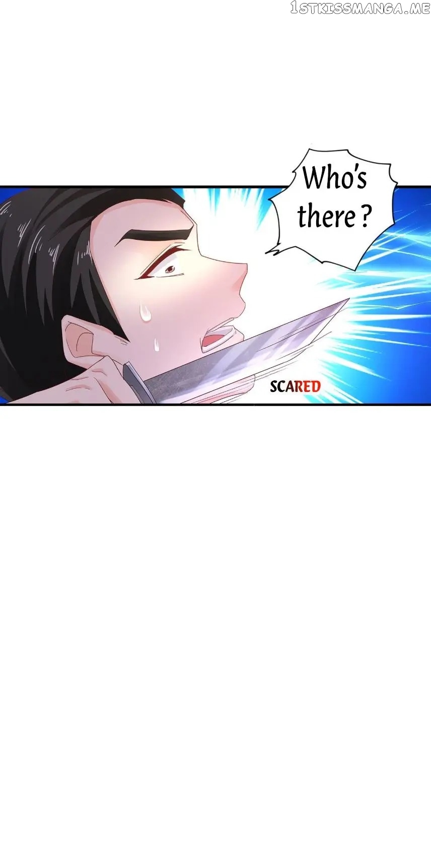Into the Heart of a Warm Marriage chapter 326 - page 19