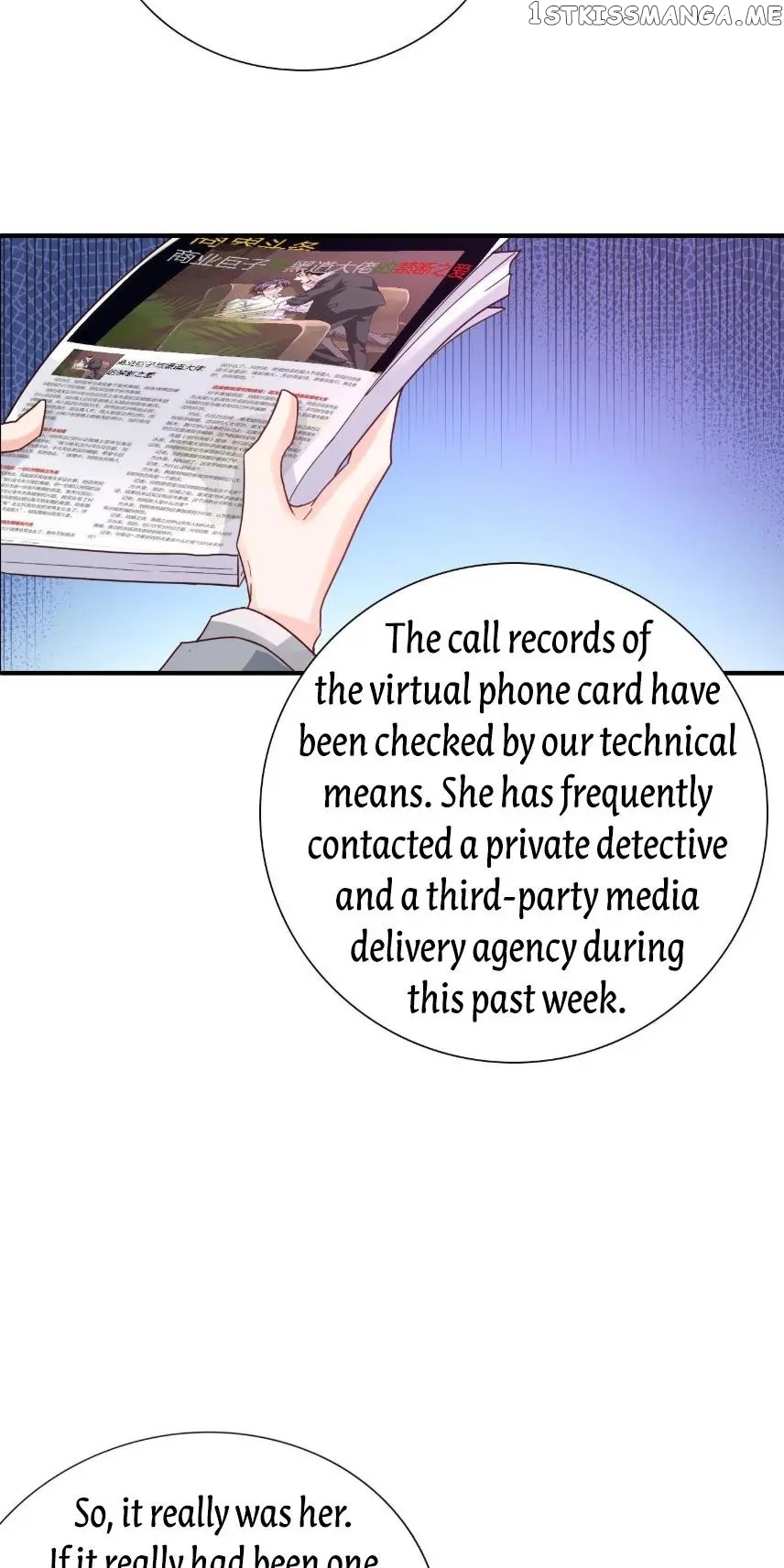 Into the Heart of a Warm Marriage chapter 326 - page 5