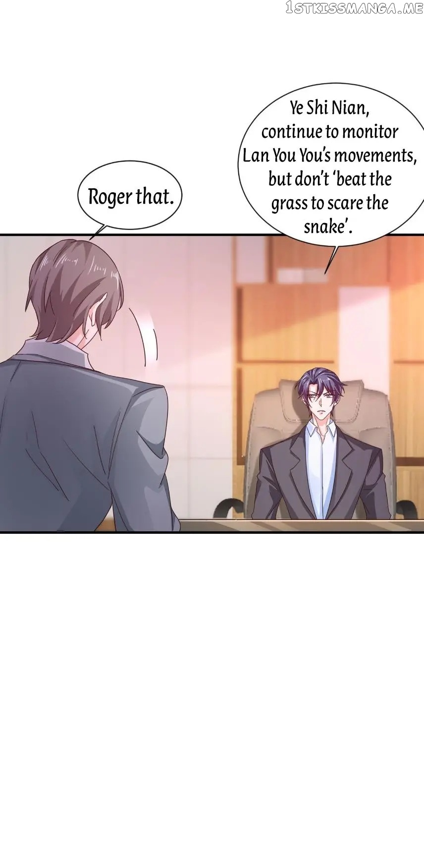 Into the Heart of a Warm Marriage chapter 326 - page 8