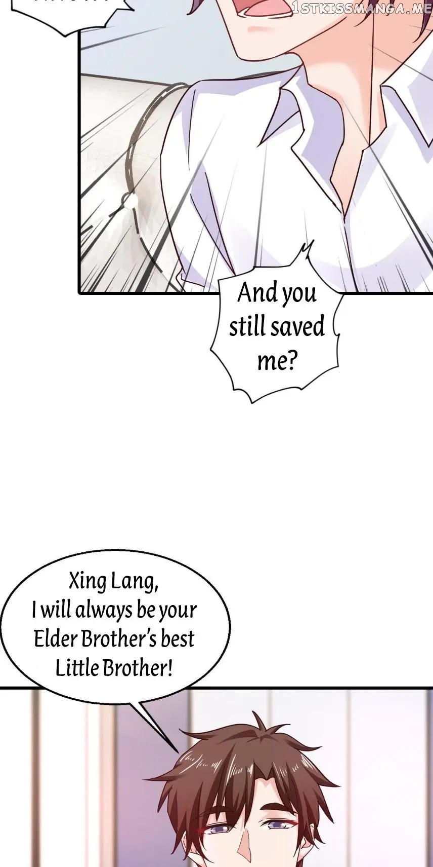Into the Heart of a Warm Marriage chapter 315 - page 10