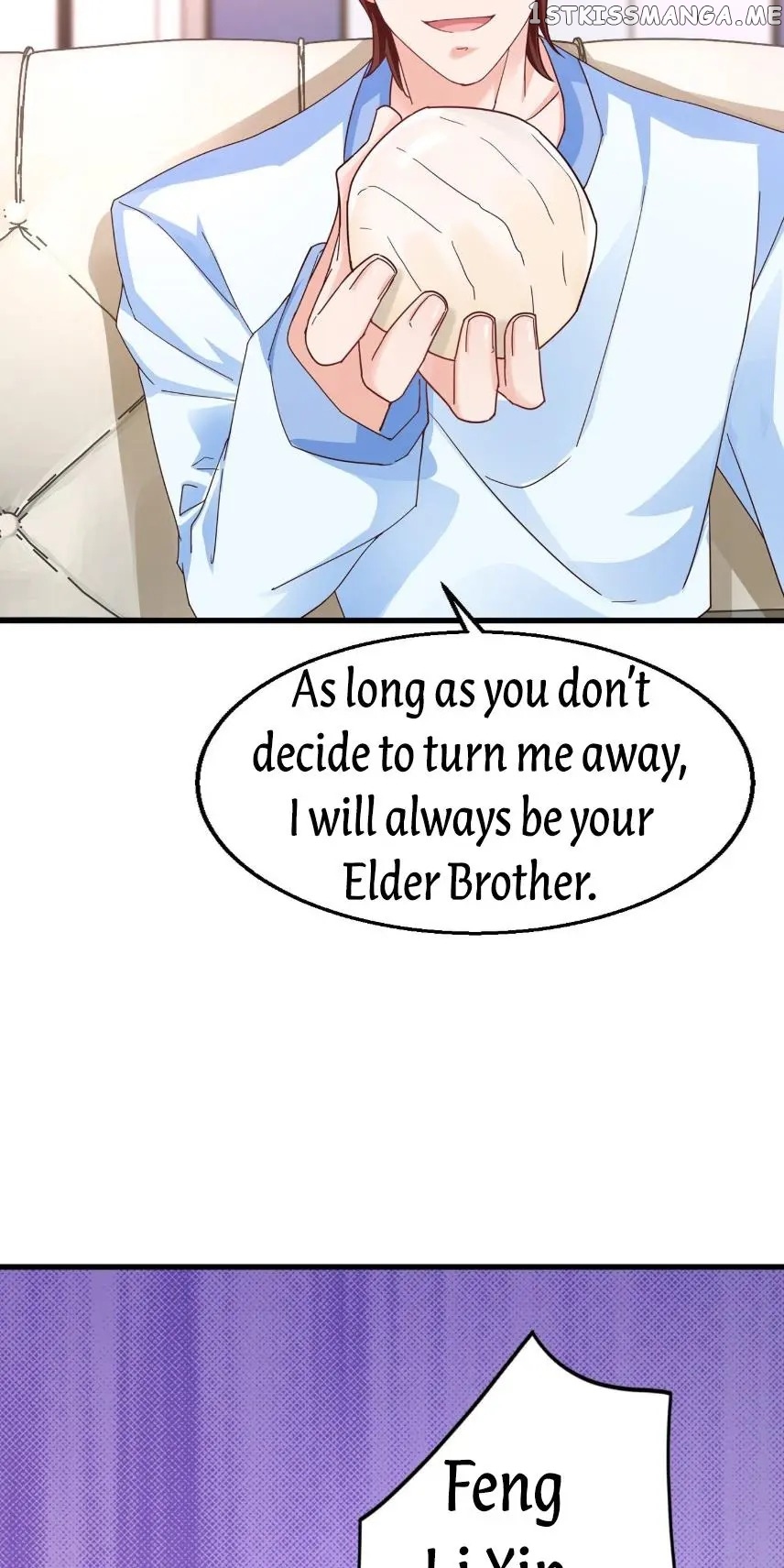 Into the Heart of a Warm Marriage chapter 315 - page 11