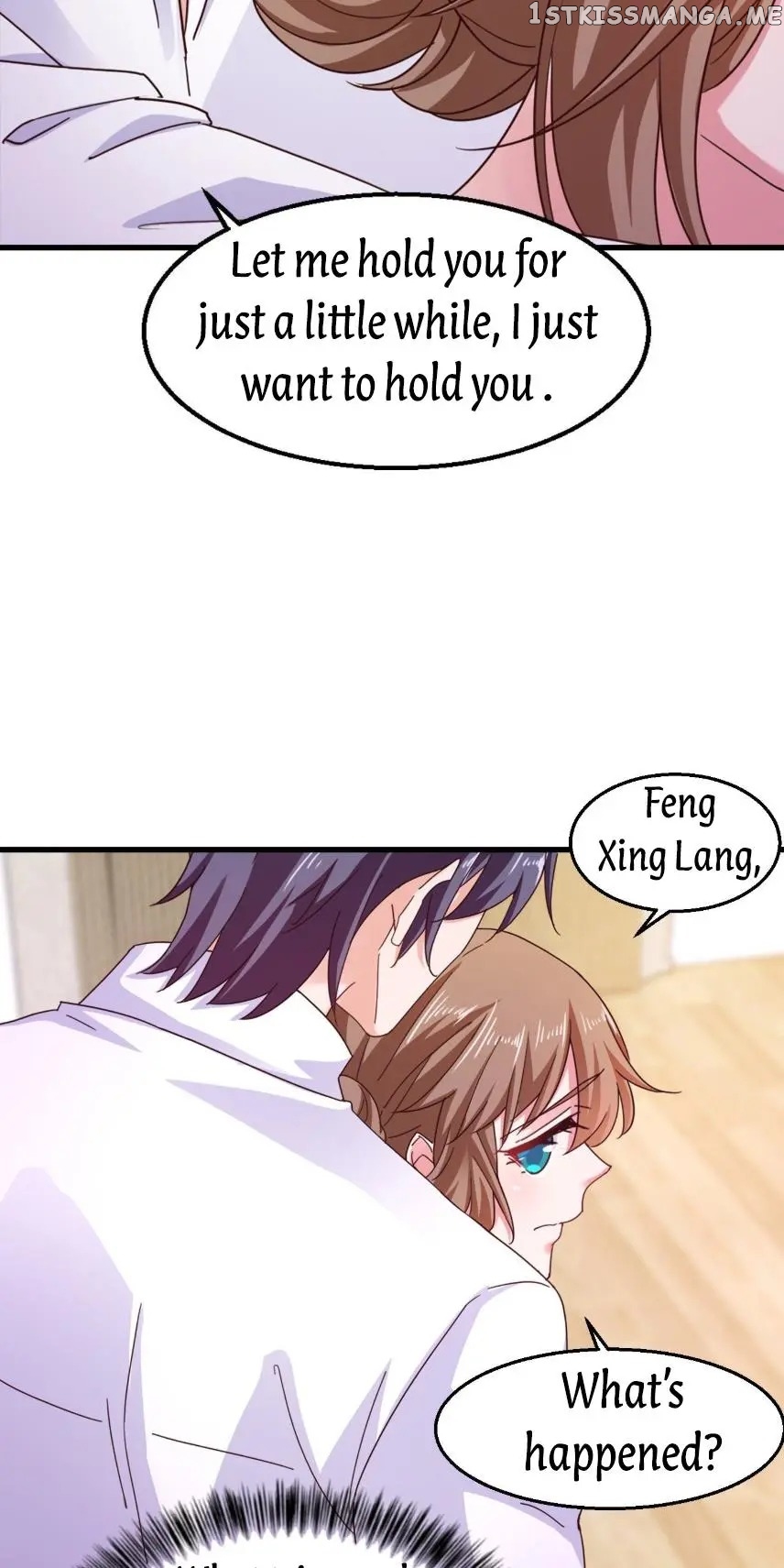 Into the Heart of a Warm Marriage chapter 315 - page 18