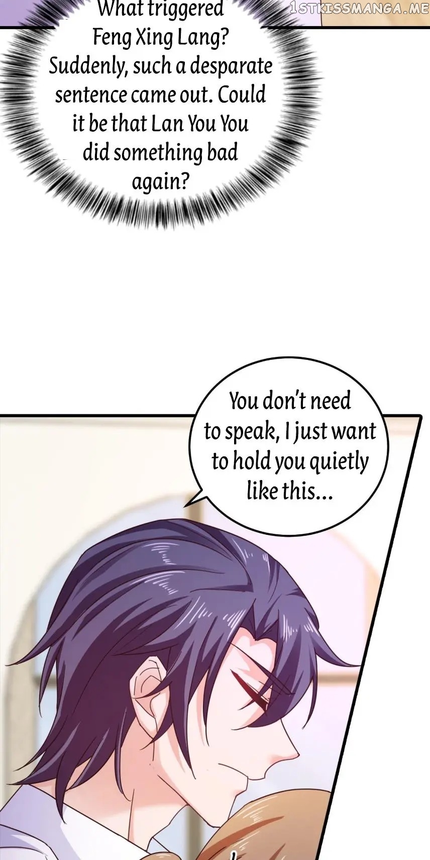 Into the Heart of a Warm Marriage chapter 315 - page 19