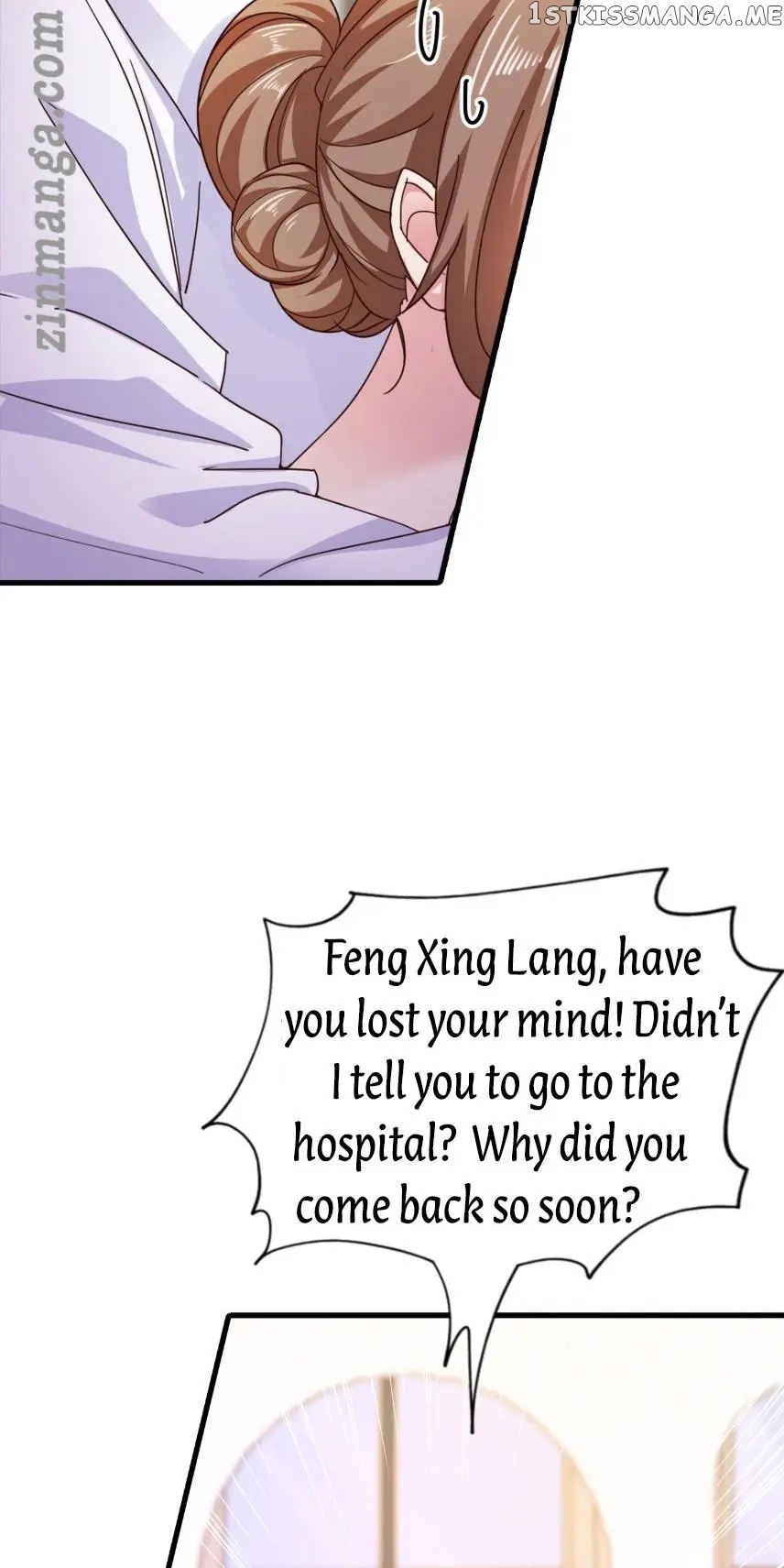 Into the Heart of a Warm Marriage chapter 315 - page 20
