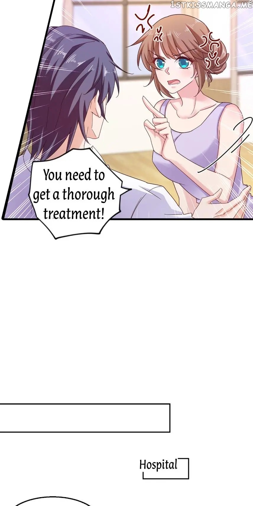 Into the Heart of a Warm Marriage chapter 315 - page 21
