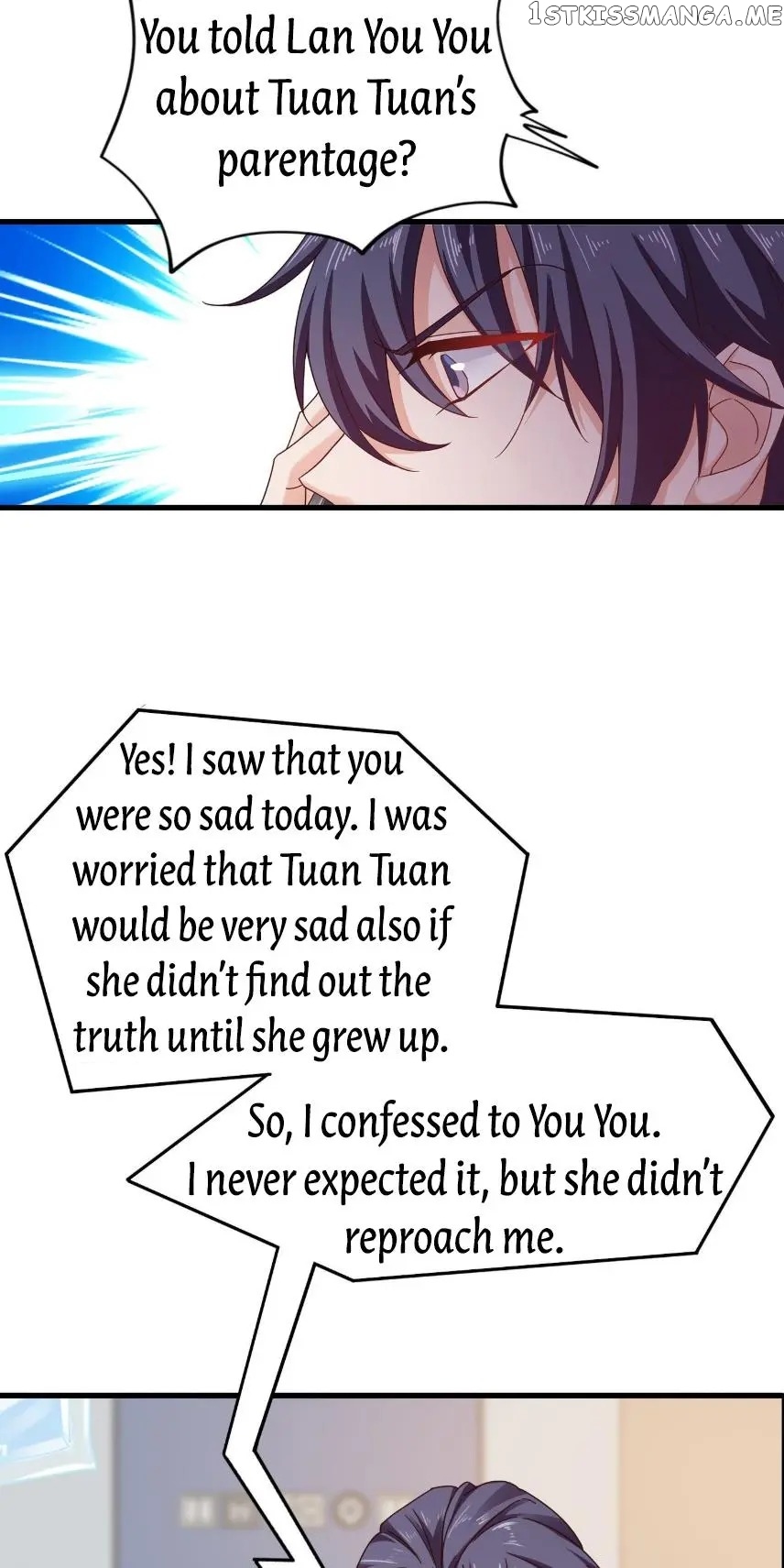 Into the Heart of a Warm Marriage chapter 315 - page 24