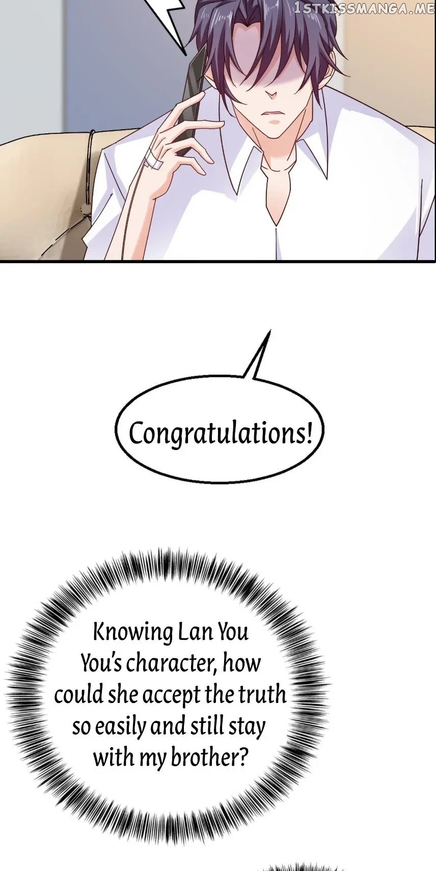 Into the Heart of a Warm Marriage chapter 315 - page 25
