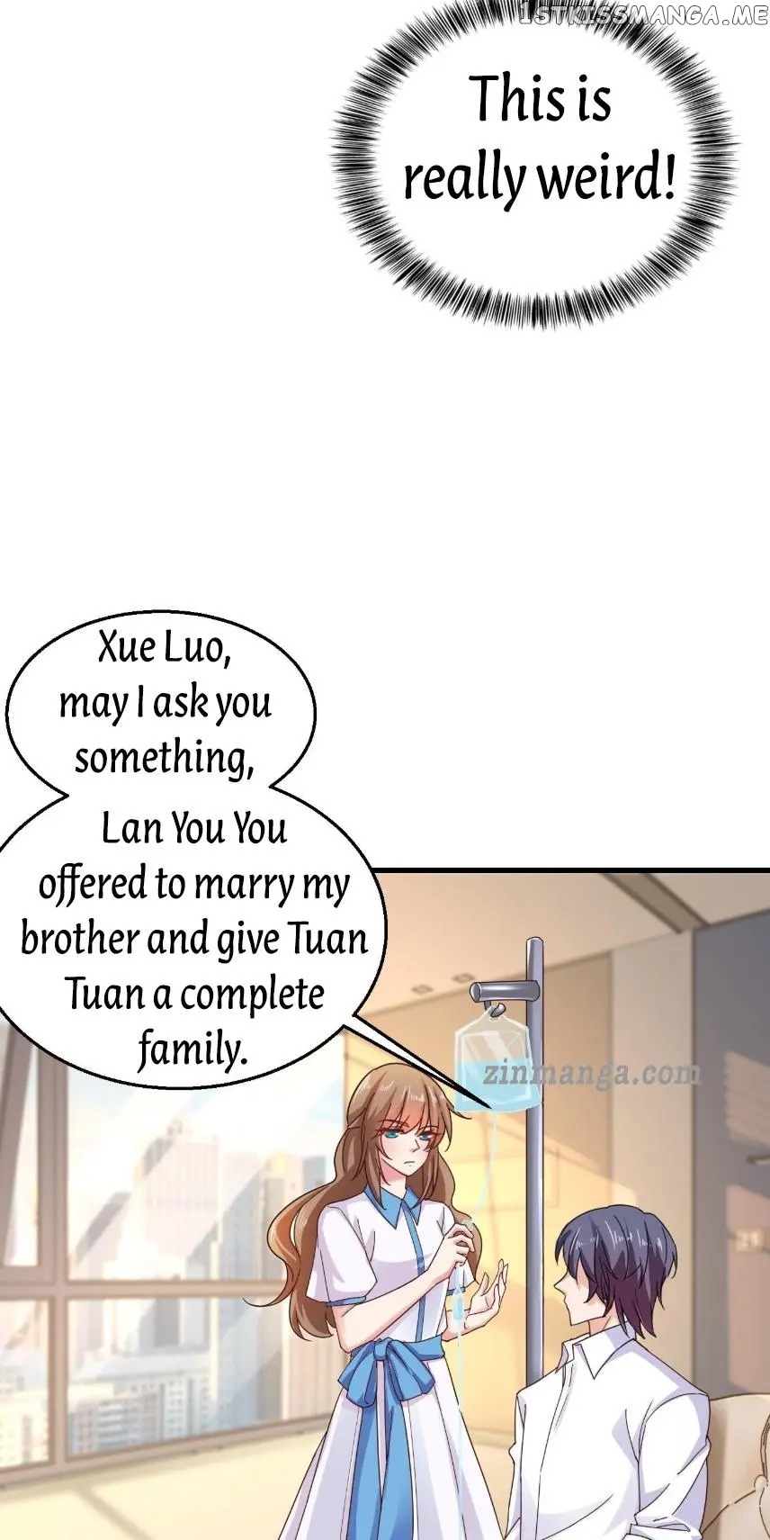 Into the Heart of a Warm Marriage chapter 315 - page 26
