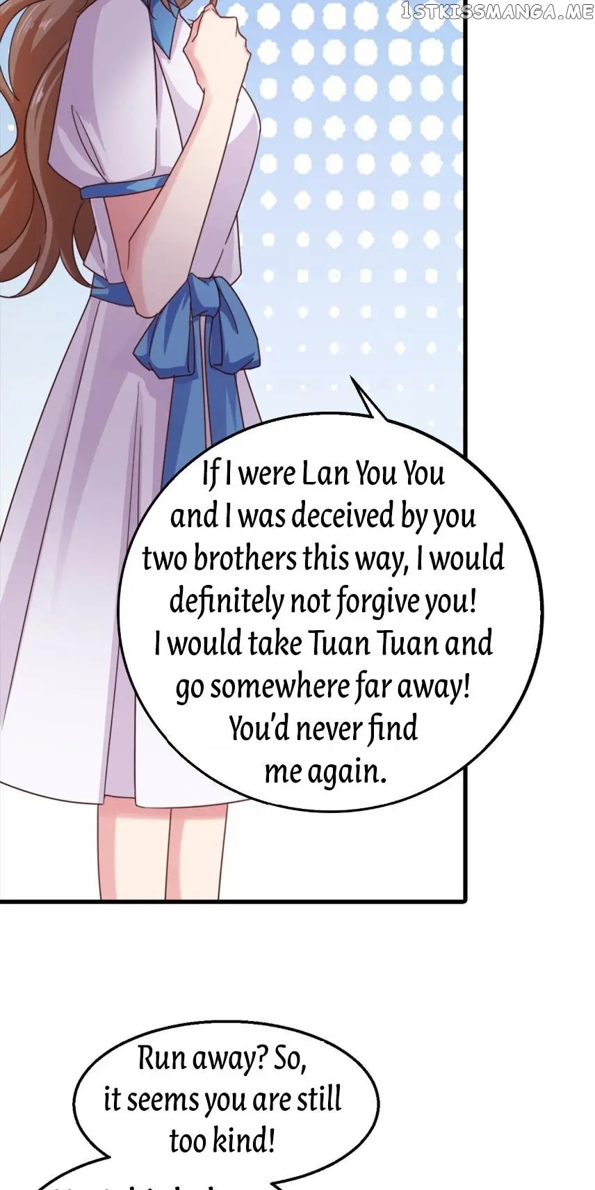 Into the Heart of a Warm Marriage chapter 315 - page 29