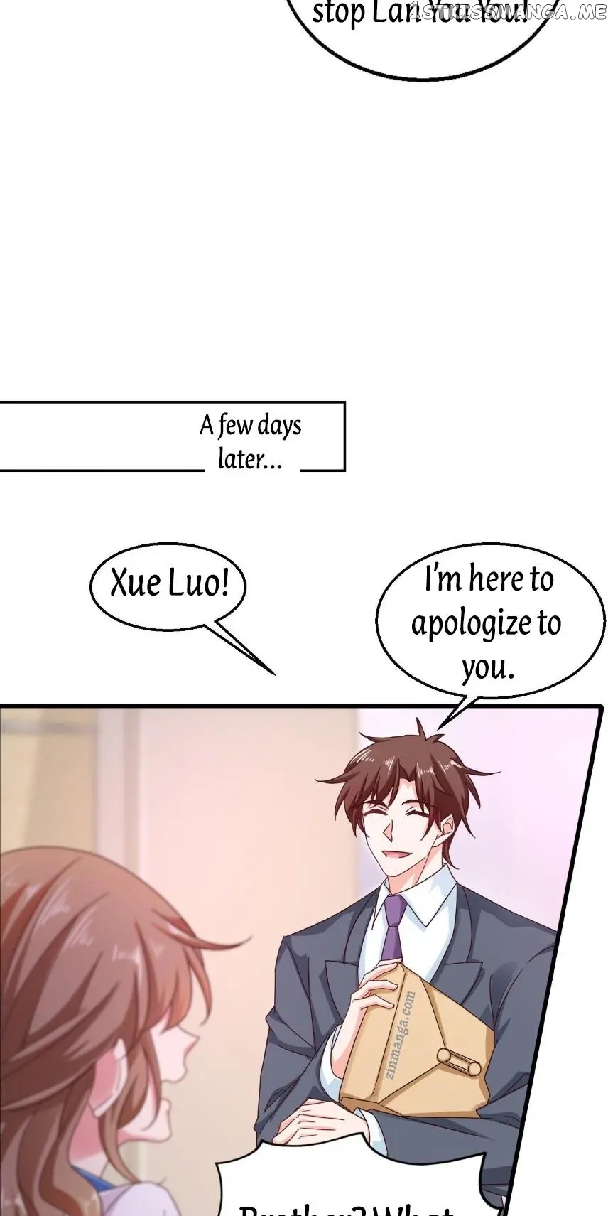 Into the Heart of a Warm Marriage chapter 315 - page 31