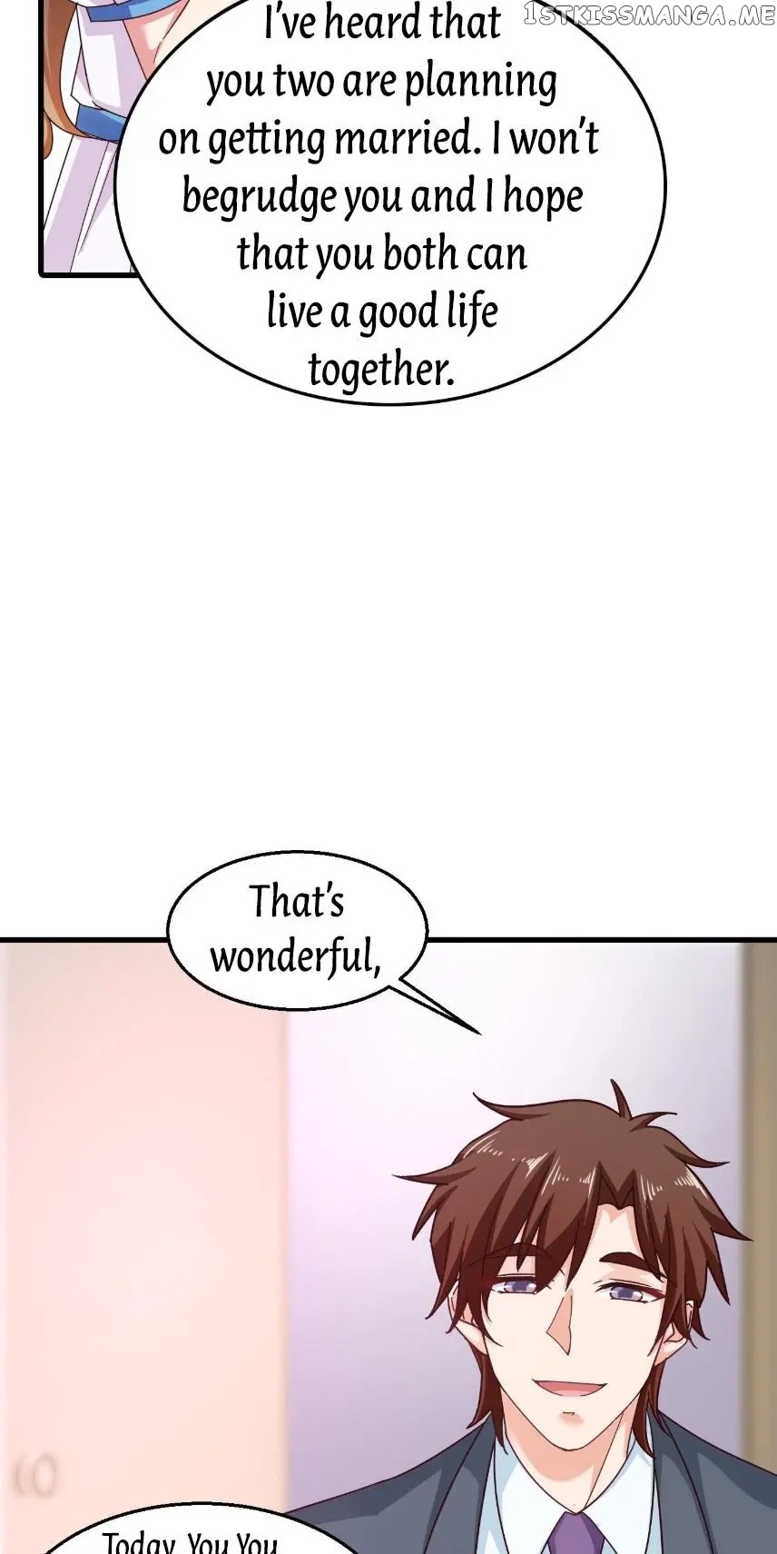 Into the Heart of a Warm Marriage chapter 315 - page 34