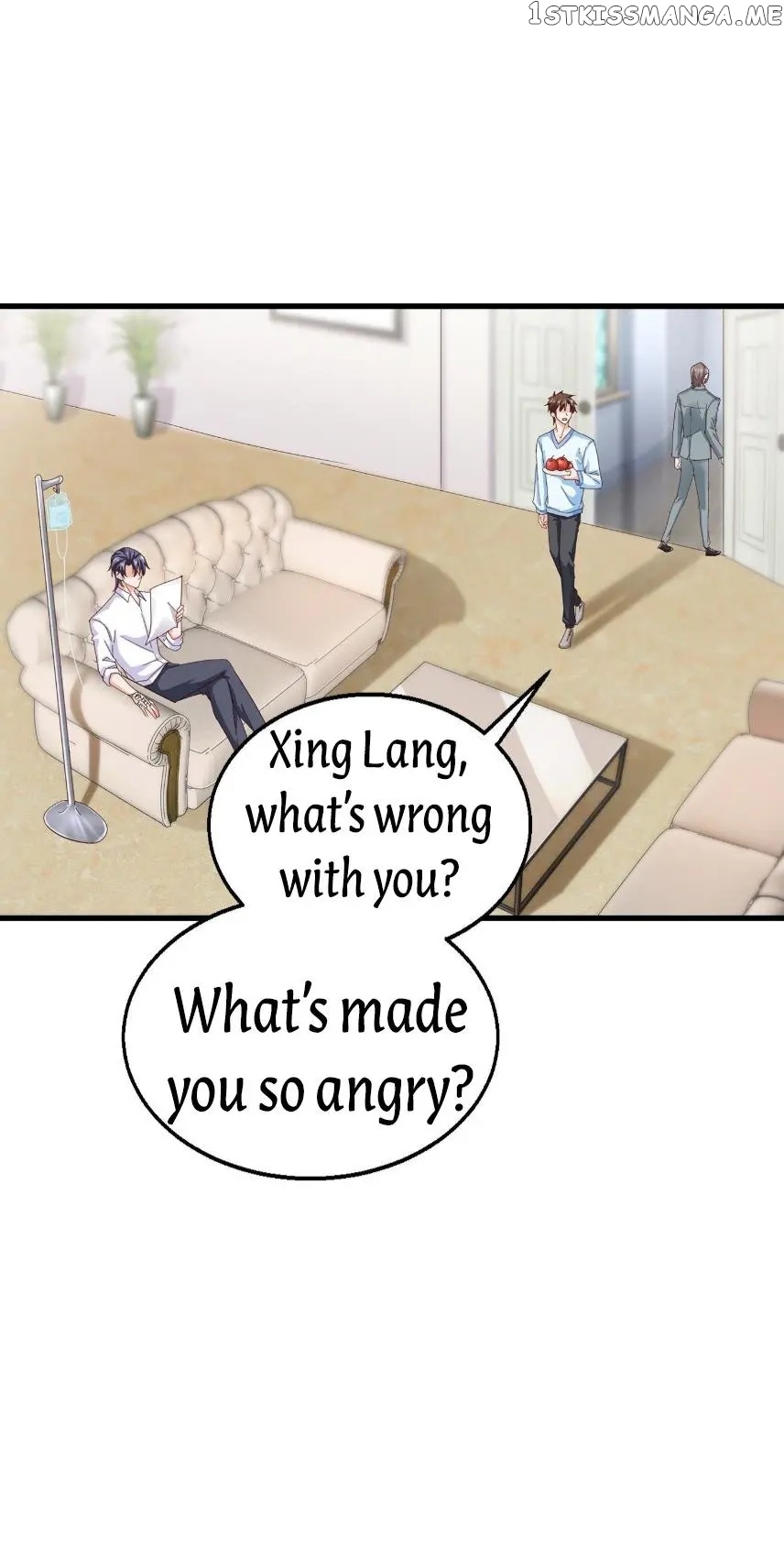 Into the Heart of a Warm Marriage chapter 315 - page 4