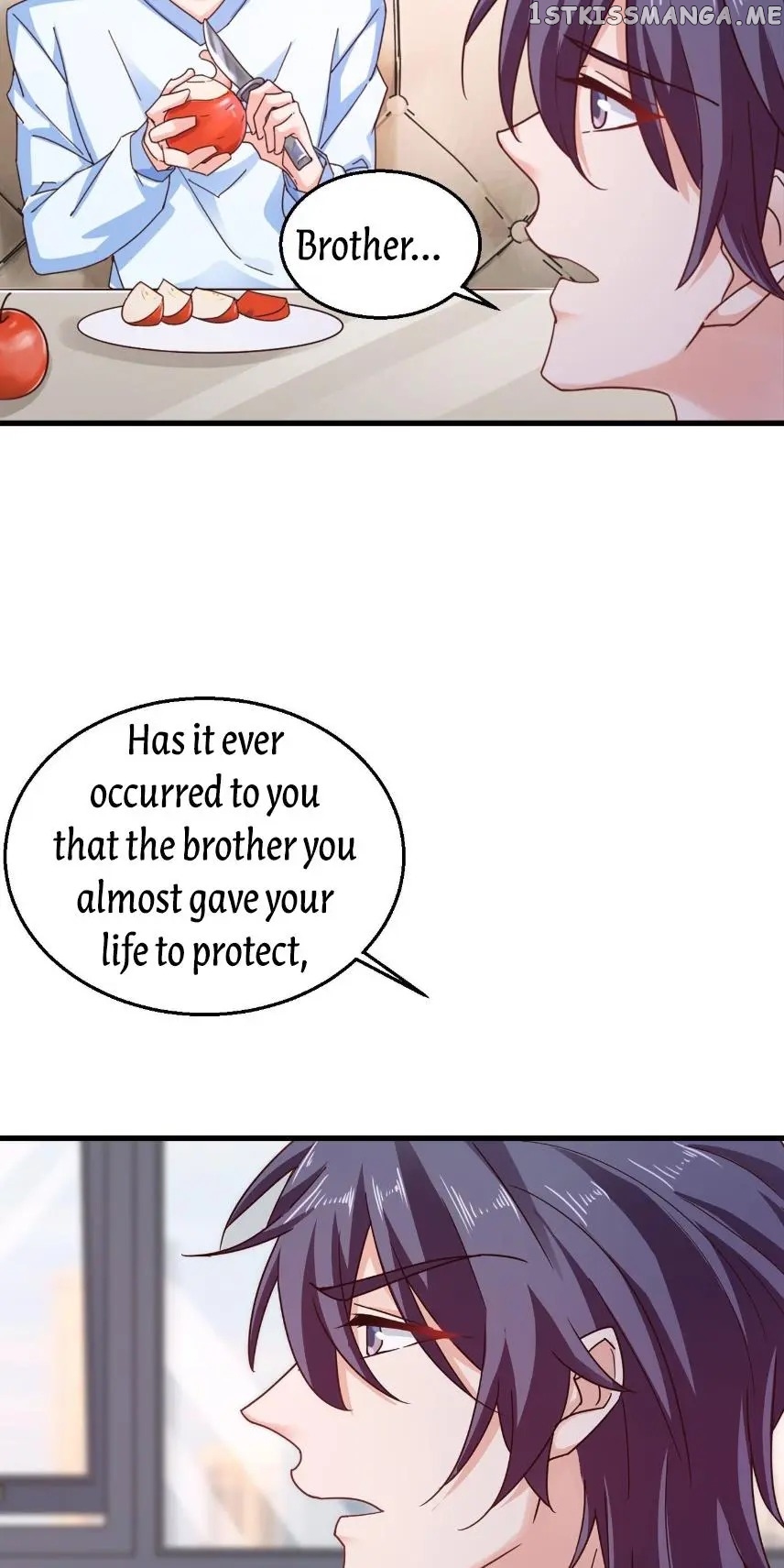 Into the Heart of a Warm Marriage chapter 315 - page 7