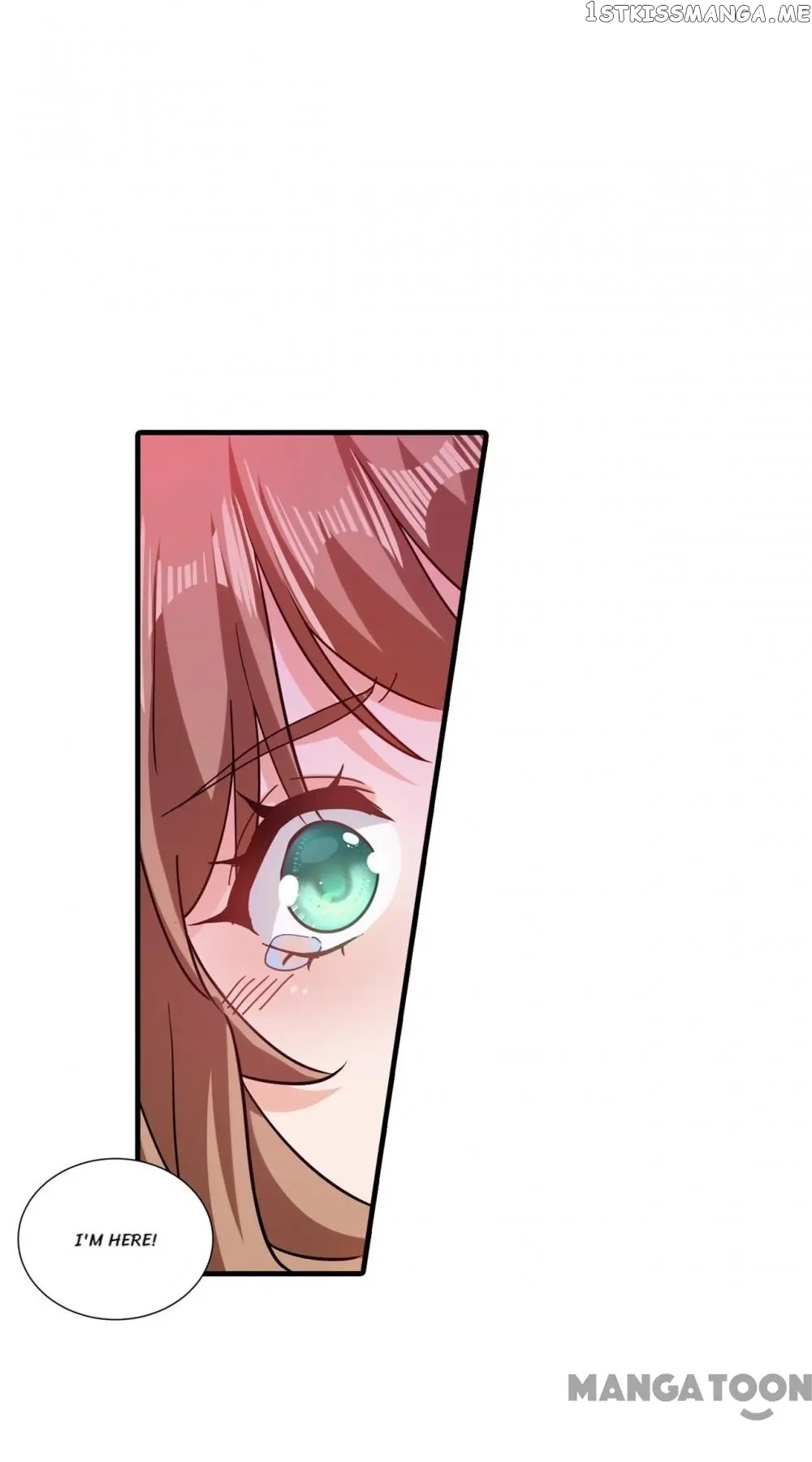 Into the Heart of a Warm Marriage chapter 362 - page 1