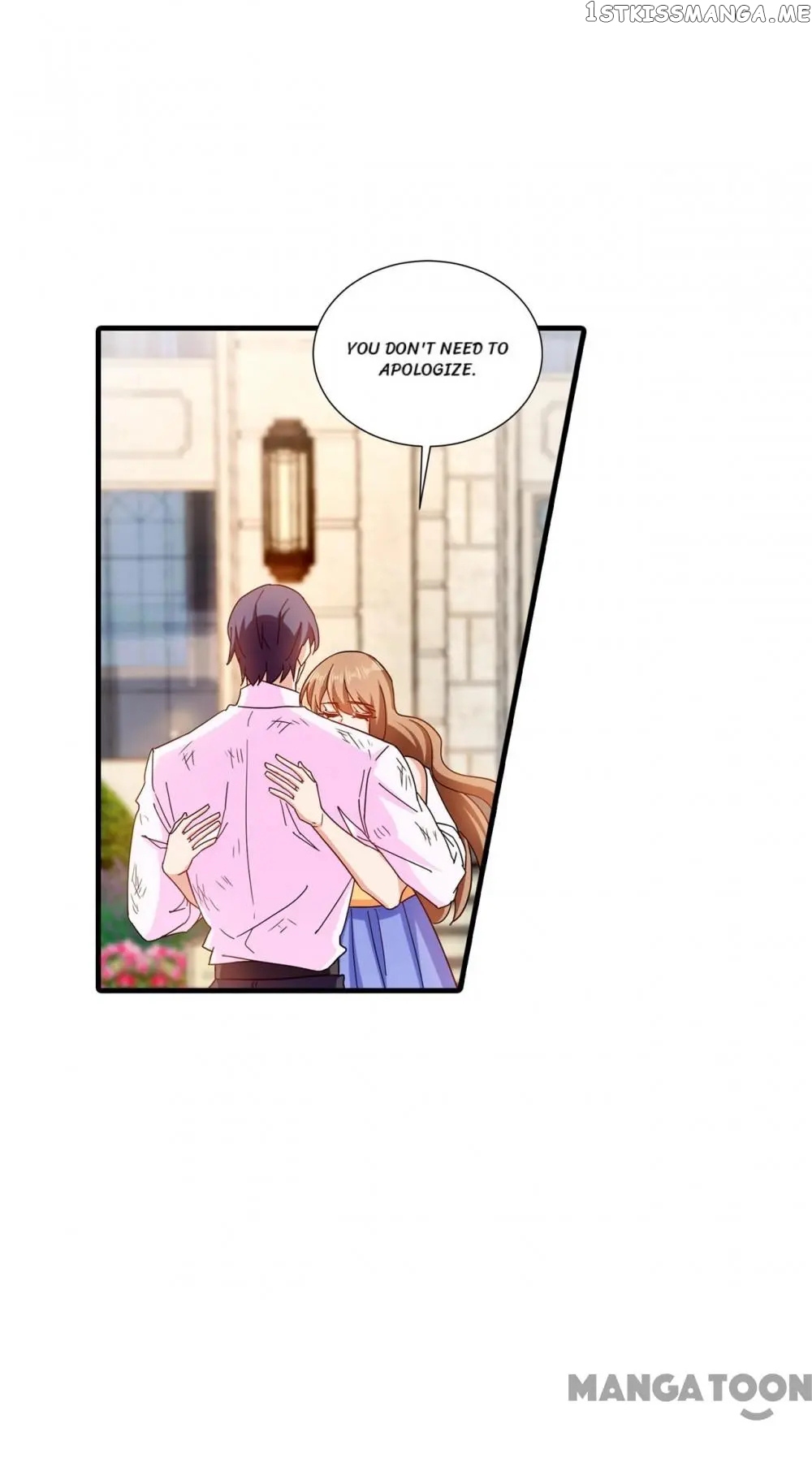 Into the Heart of a Warm Marriage chapter 362 - page 12