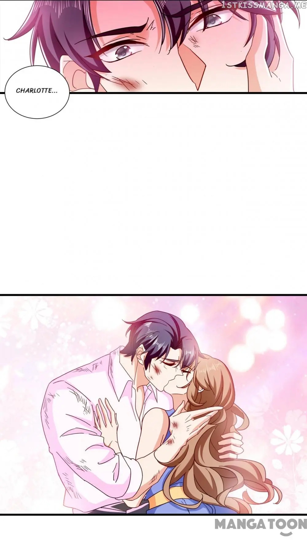 Into the Heart of a Warm Marriage chapter 362 - page 14