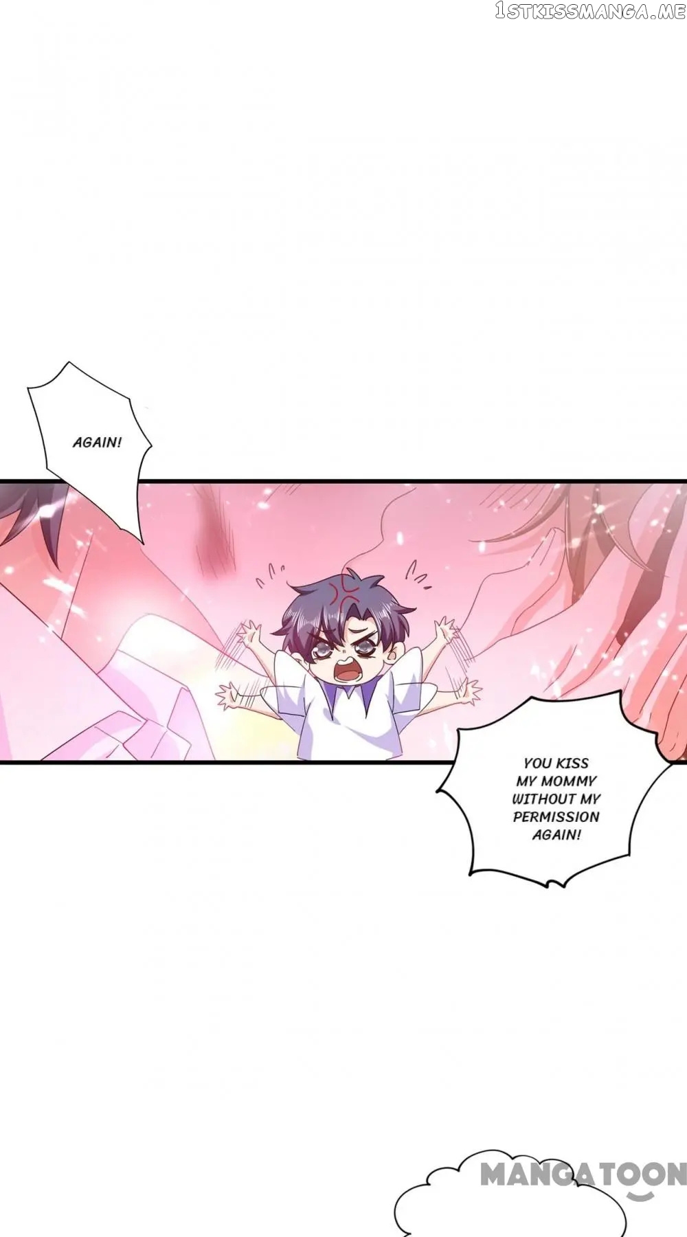 Into the Heart of a Warm Marriage chapter 362 - page 16