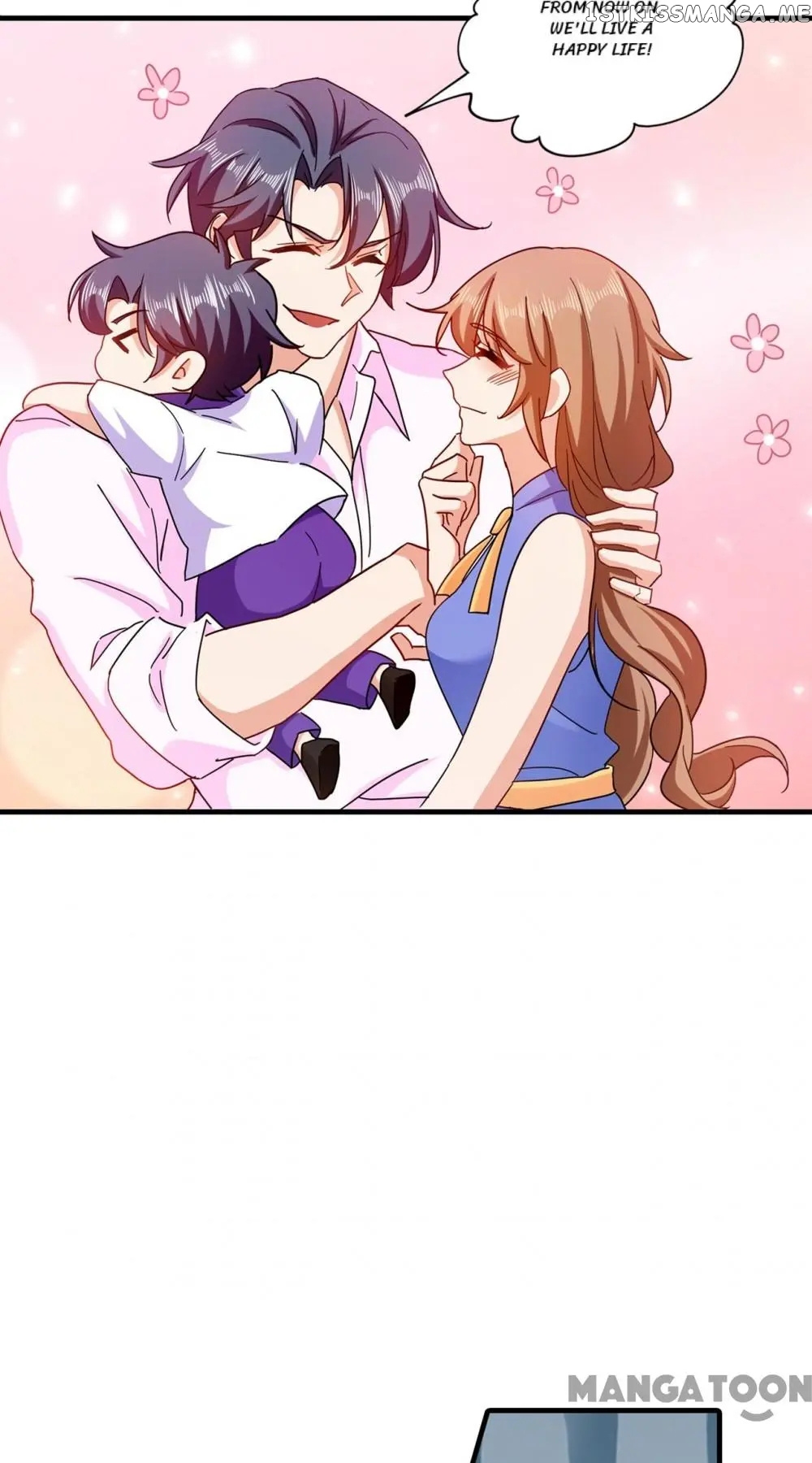 Into the Heart of a Warm Marriage chapter 362 - page 17