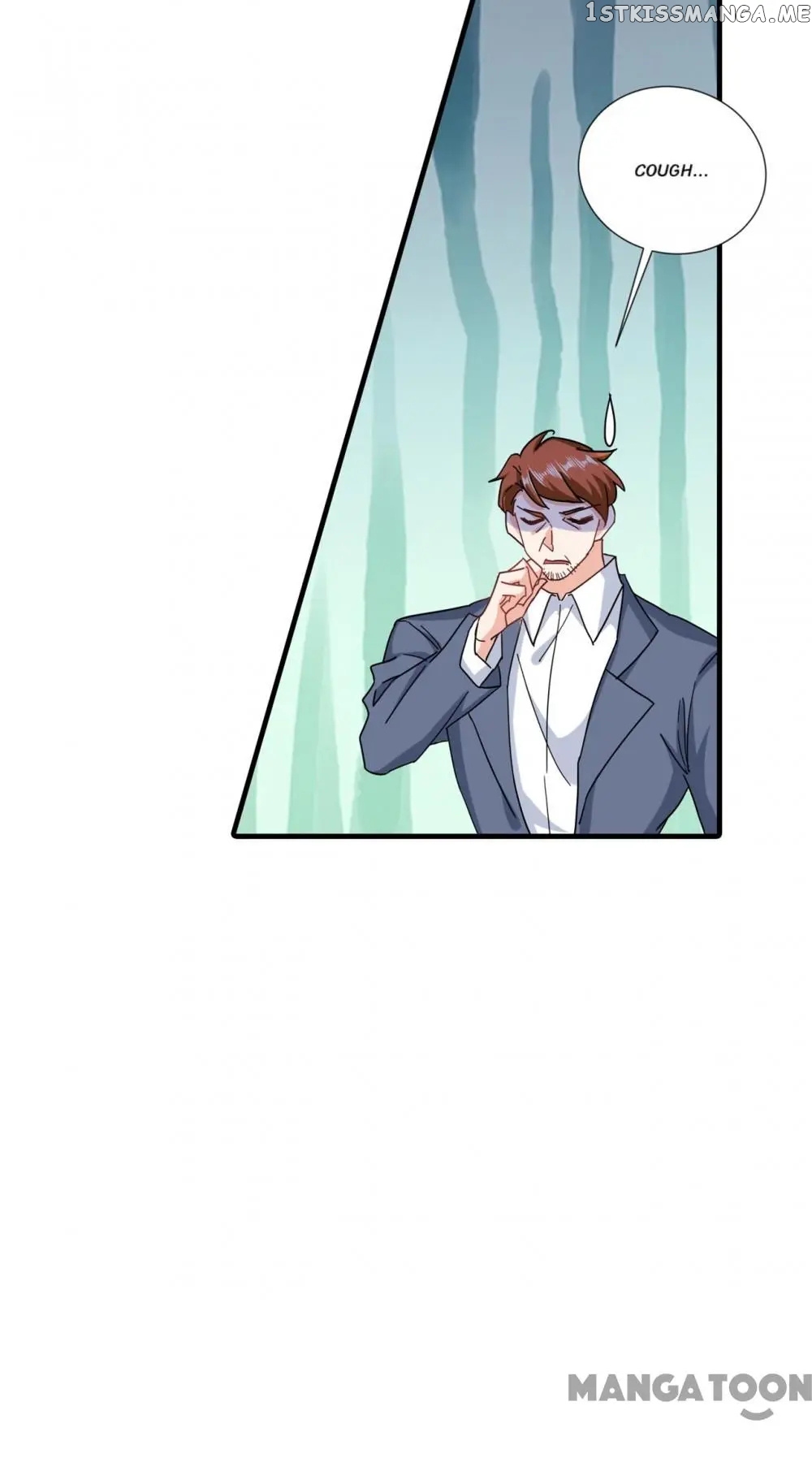 Into the Heart of a Warm Marriage chapter 362 - page 18