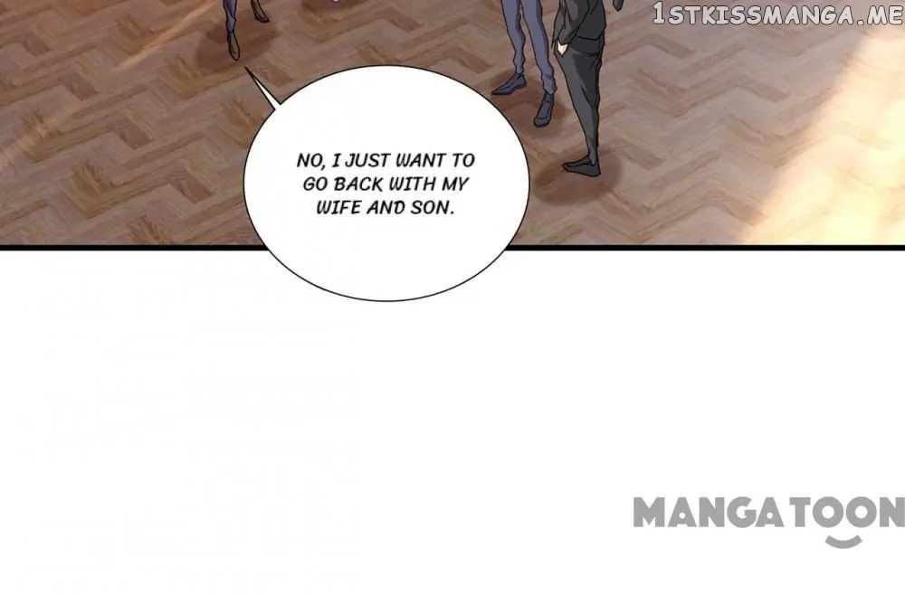 Into the Heart of a Warm Marriage chapter 362 - page 21