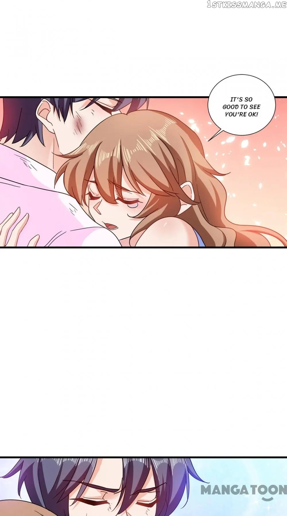 Into the Heart of a Warm Marriage chapter 362 - page 3