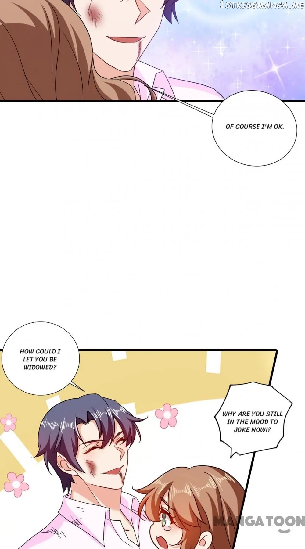 Into the Heart of a Warm Marriage chapter 362 - page 4