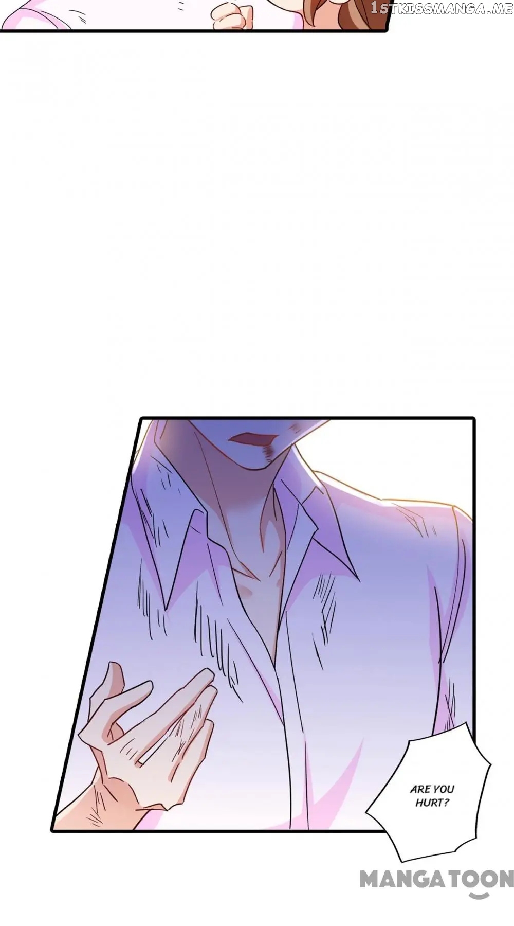Into the Heart of a Warm Marriage chapter 362 - page 5