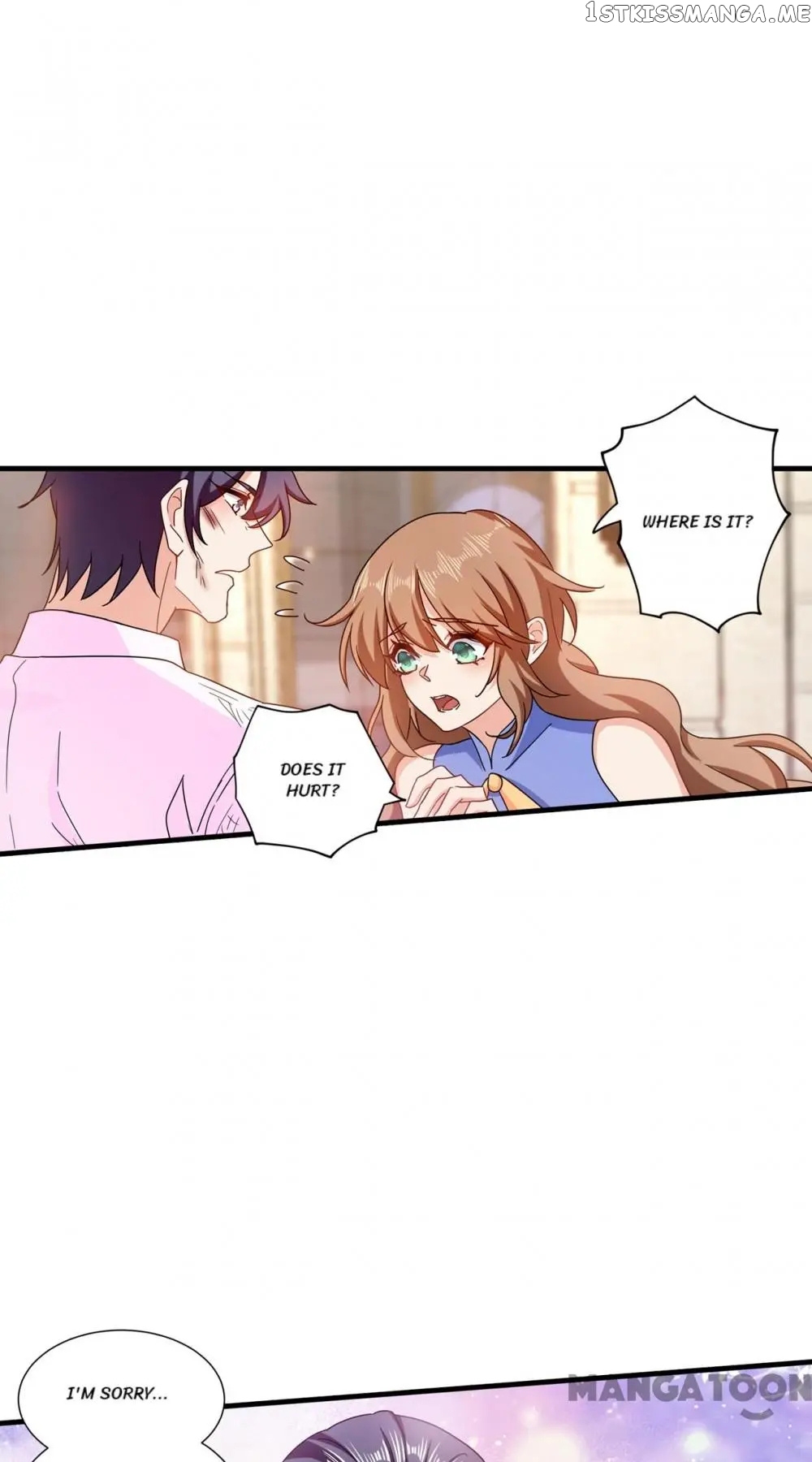 Into the Heart of a Warm Marriage chapter 362 - page 6