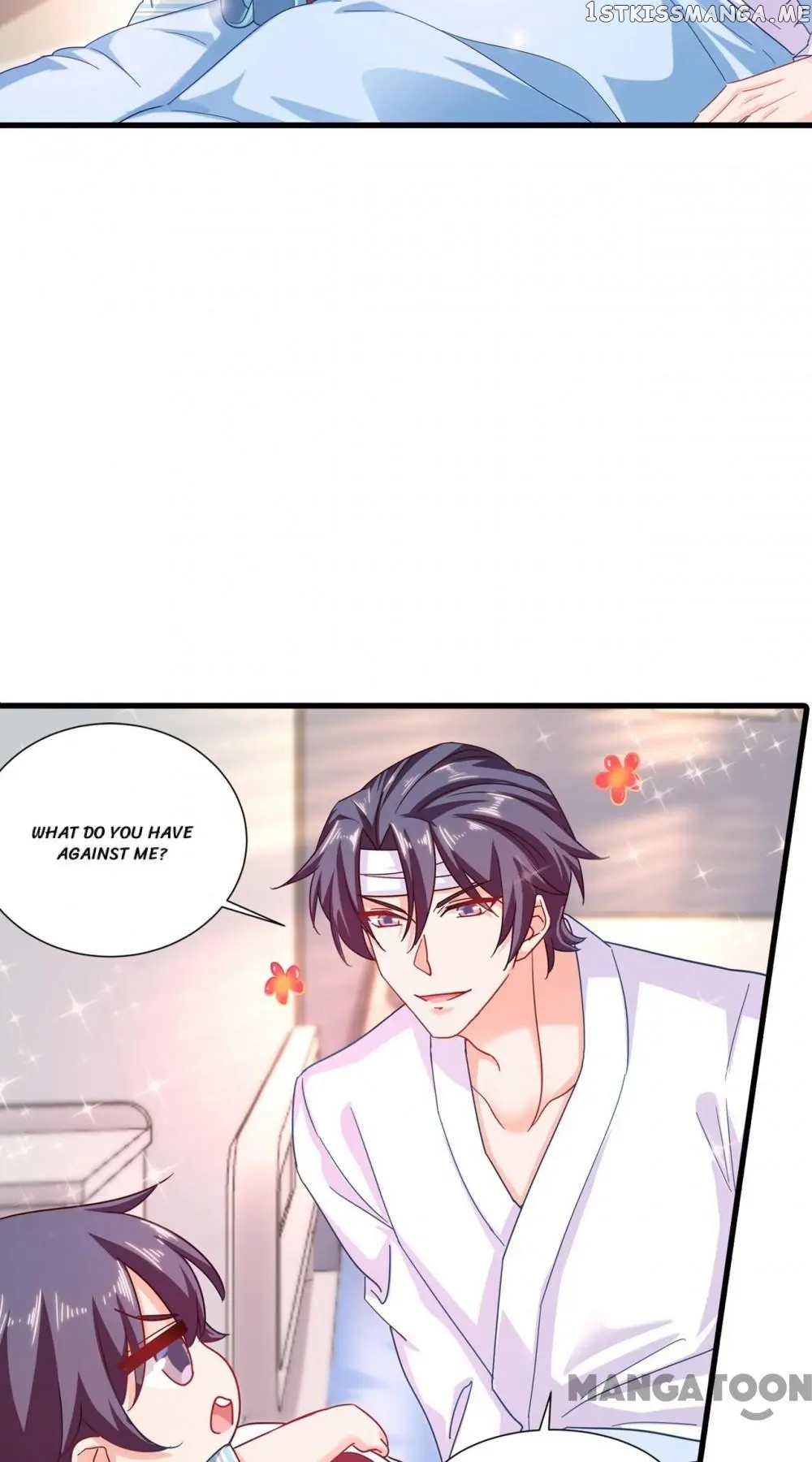 Into the Heart of a Warm Marriage chapter 335 - page 24