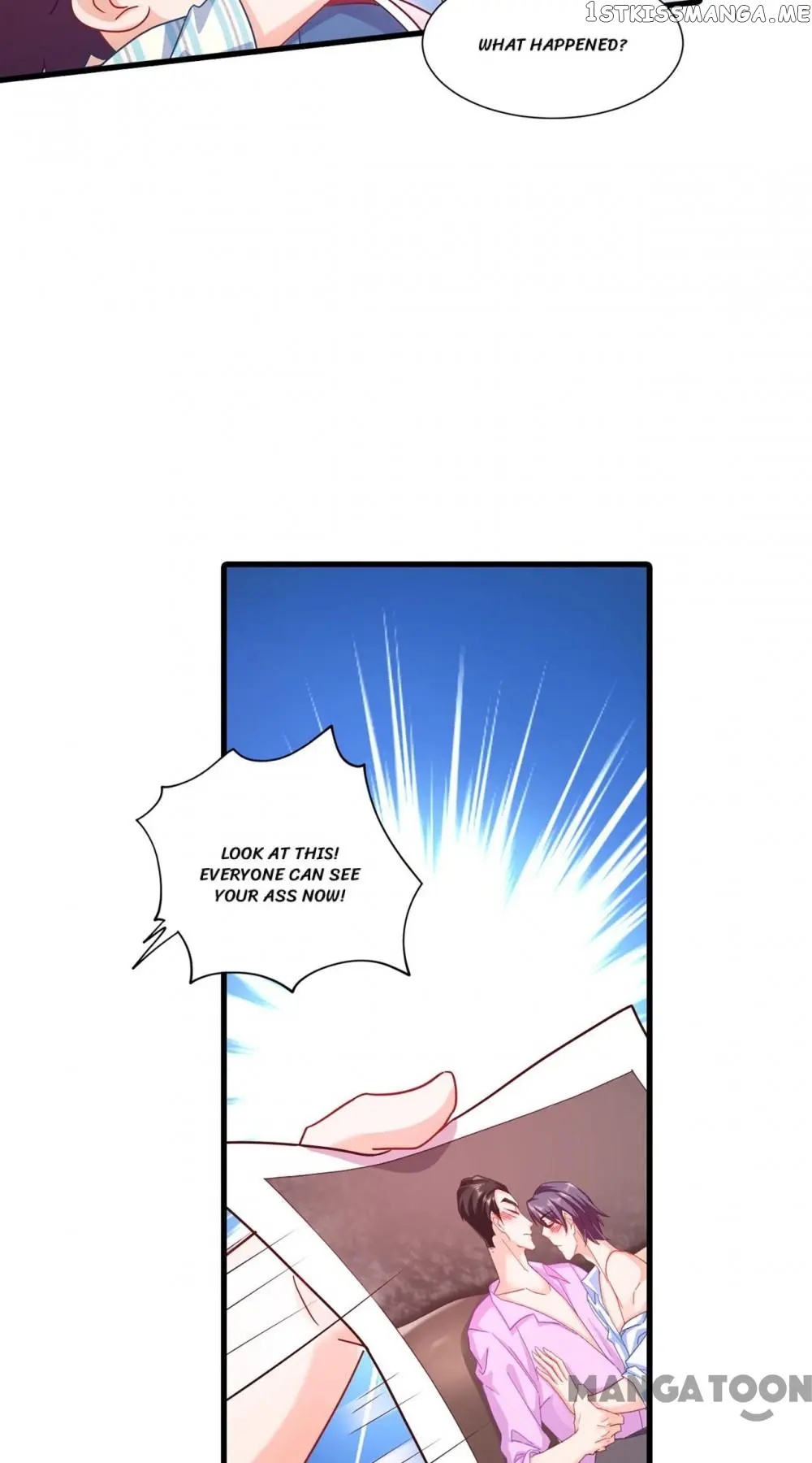 Into the Heart of a Warm Marriage chapter 335 - page 25
