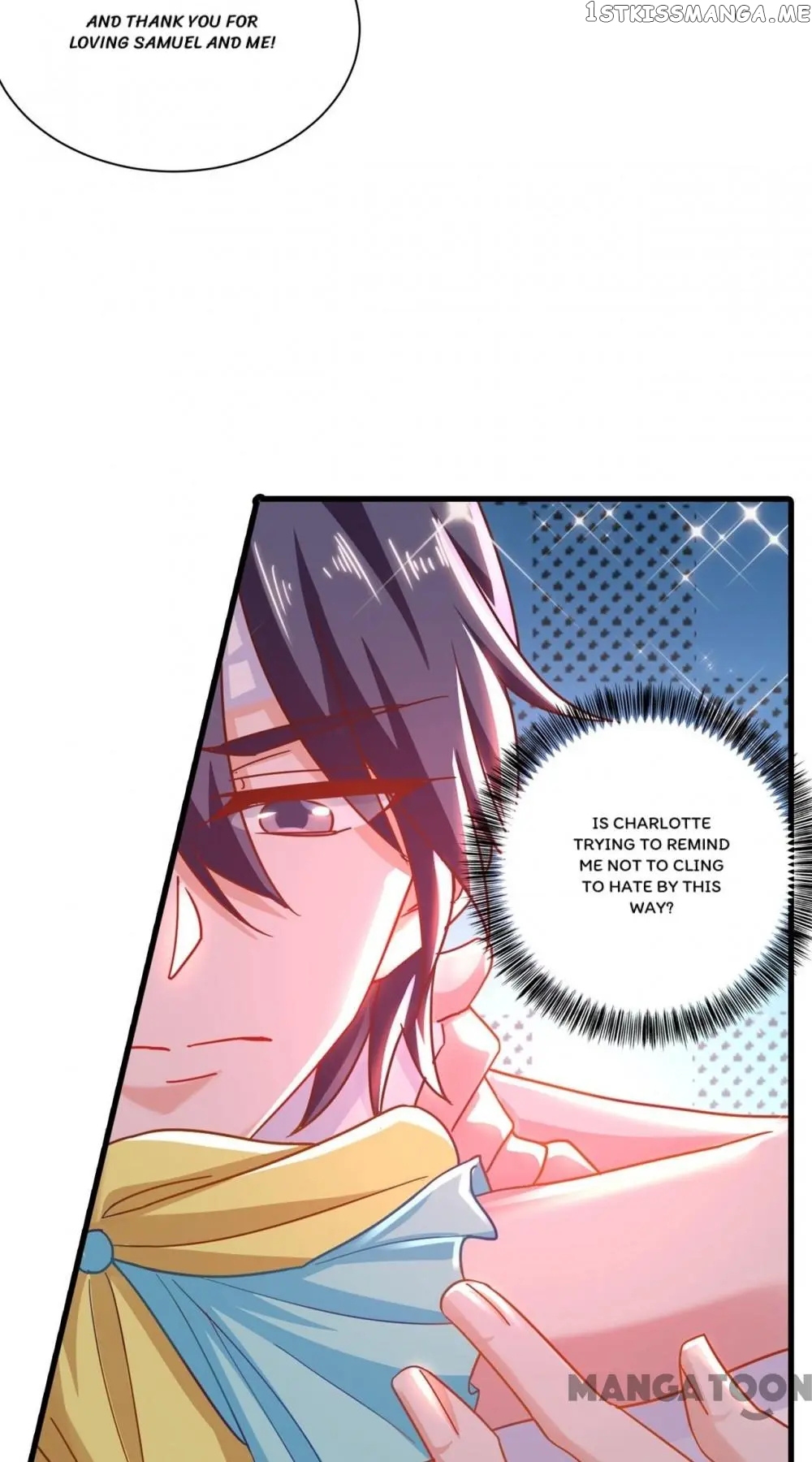 Into the Heart of a Warm Marriage chapter 335 - page 5