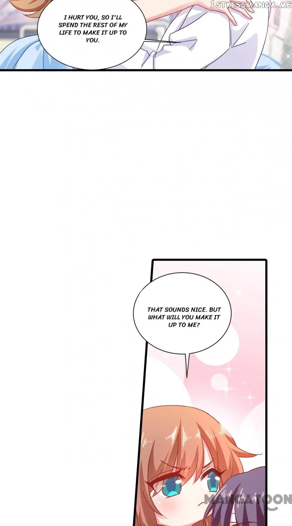 Into the Heart of a Warm Marriage chapter 335 - page 7