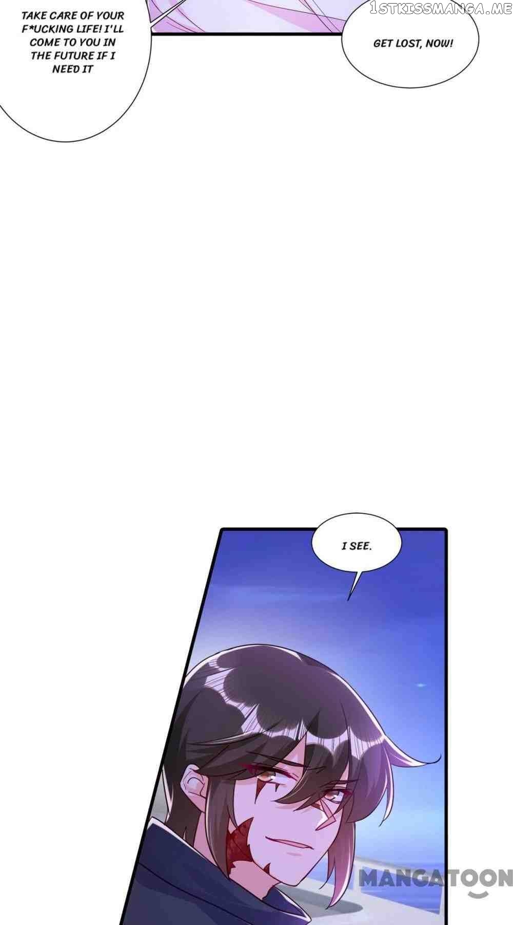 Into the Heart of a Warm Marriage chapter 361 - page 10