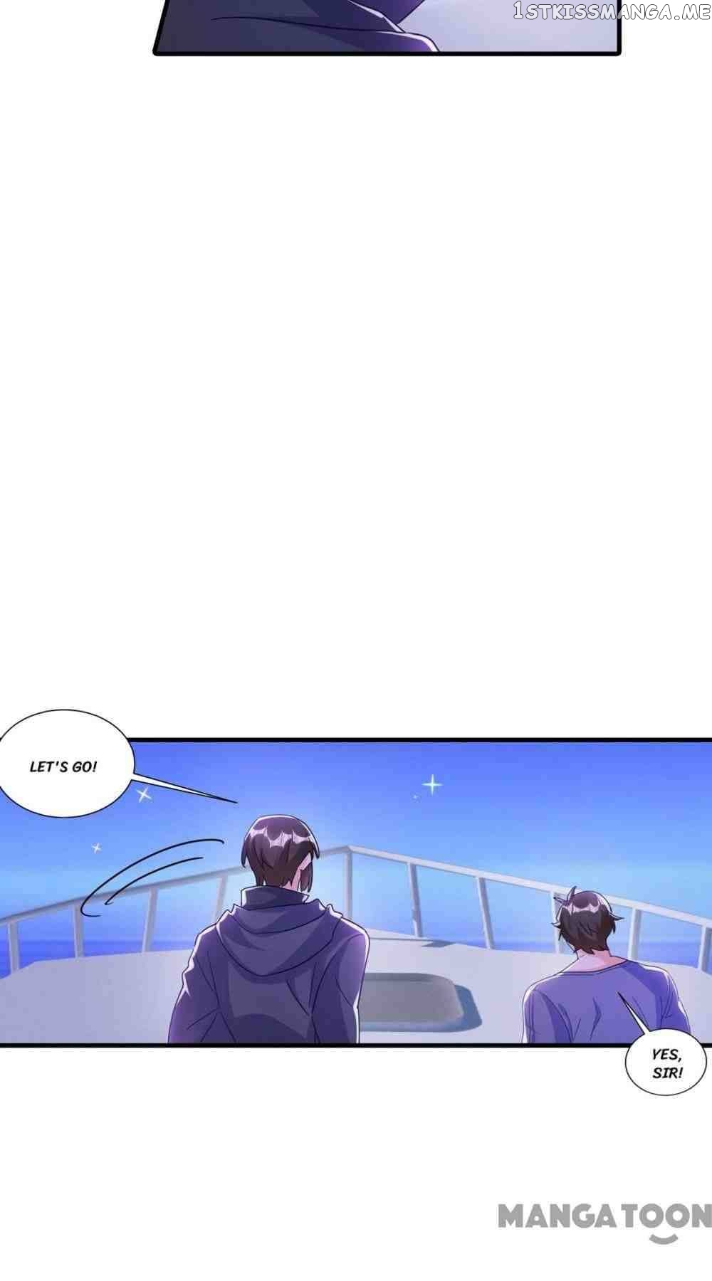 Into the Heart of a Warm Marriage chapter 361 - page 11