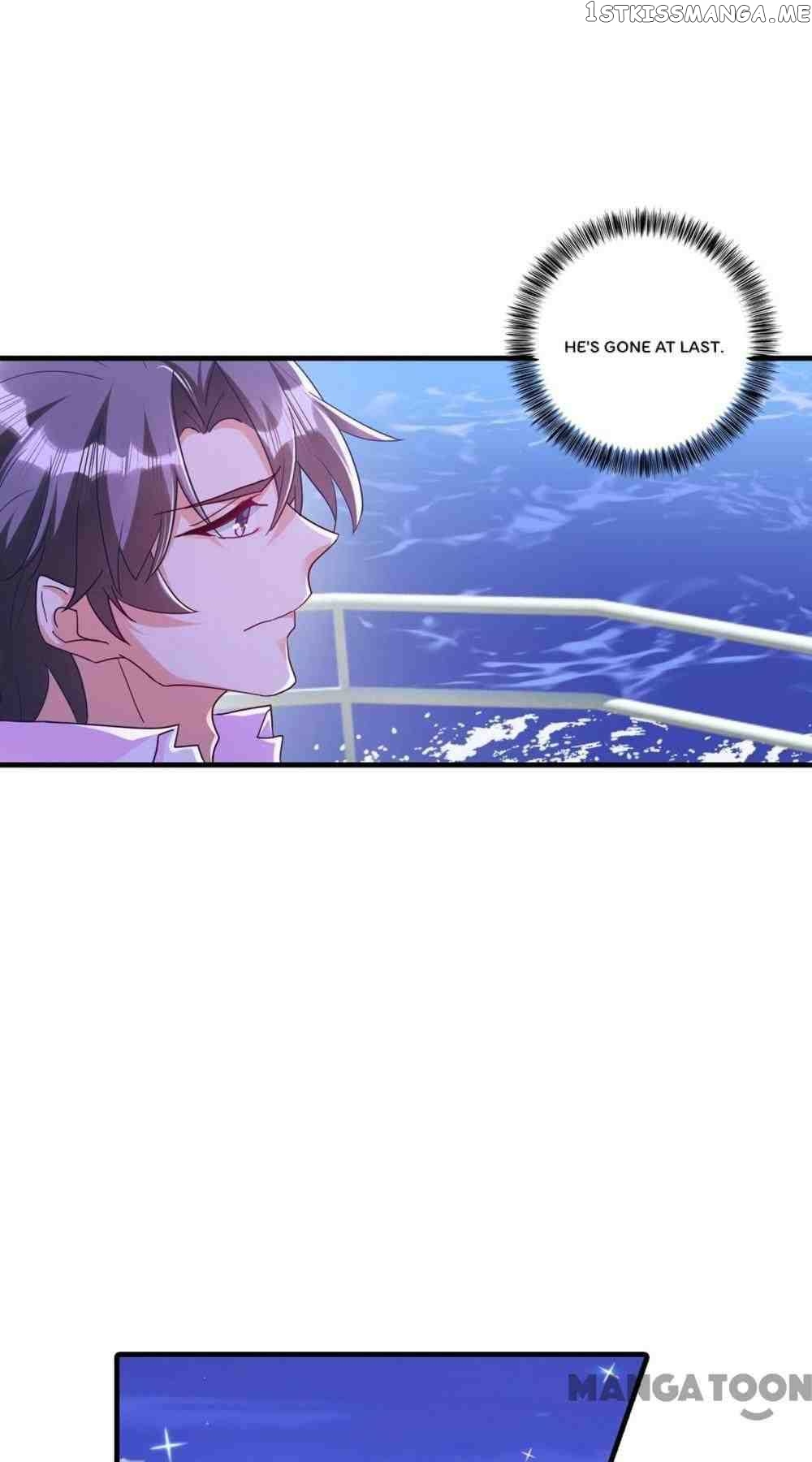 Into the Heart of a Warm Marriage chapter 361 - page 15