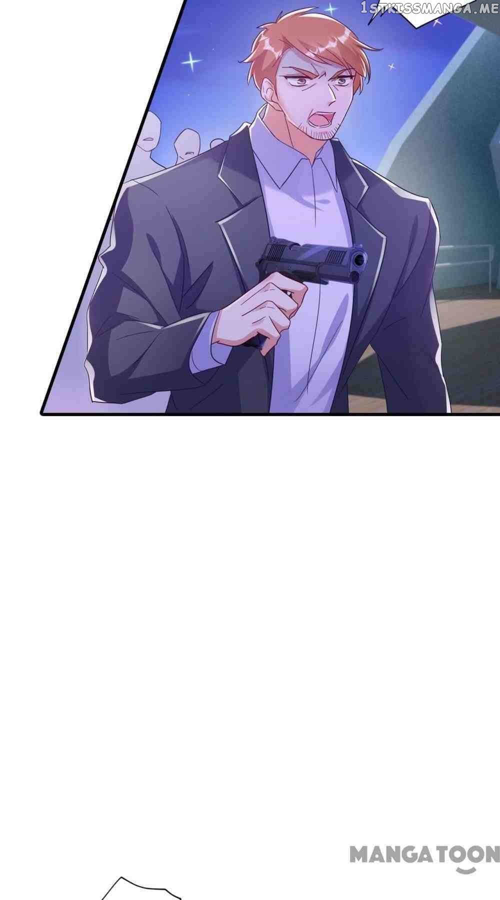 Into the Heart of a Warm Marriage chapter 361 - page 17