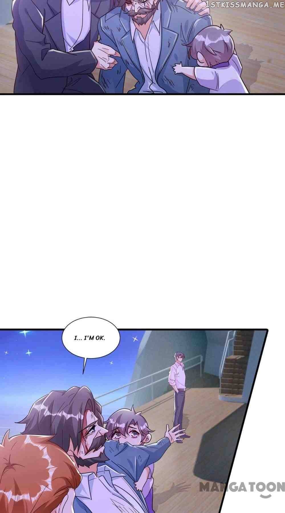 Into the Heart of a Warm Marriage chapter 361 - page 19