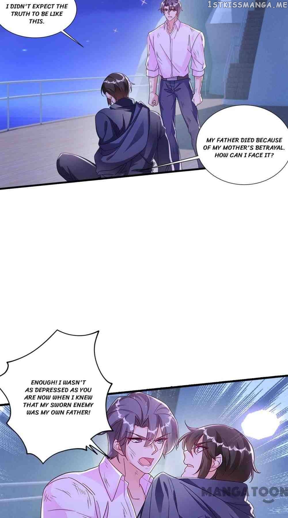 Into the Heart of a Warm Marriage chapter 361 - page 2