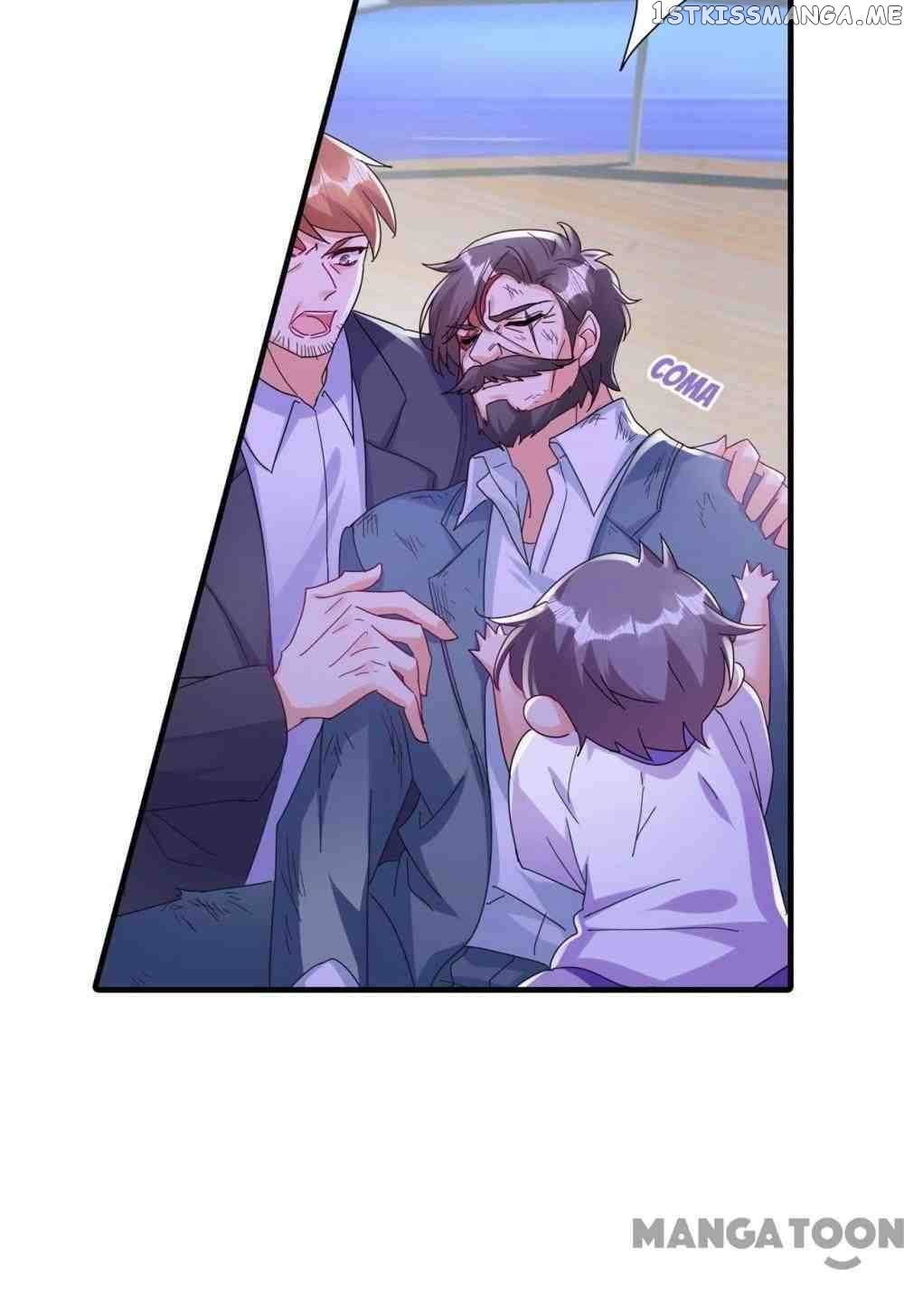 Into the Heart of a Warm Marriage chapter 361 - page 21
