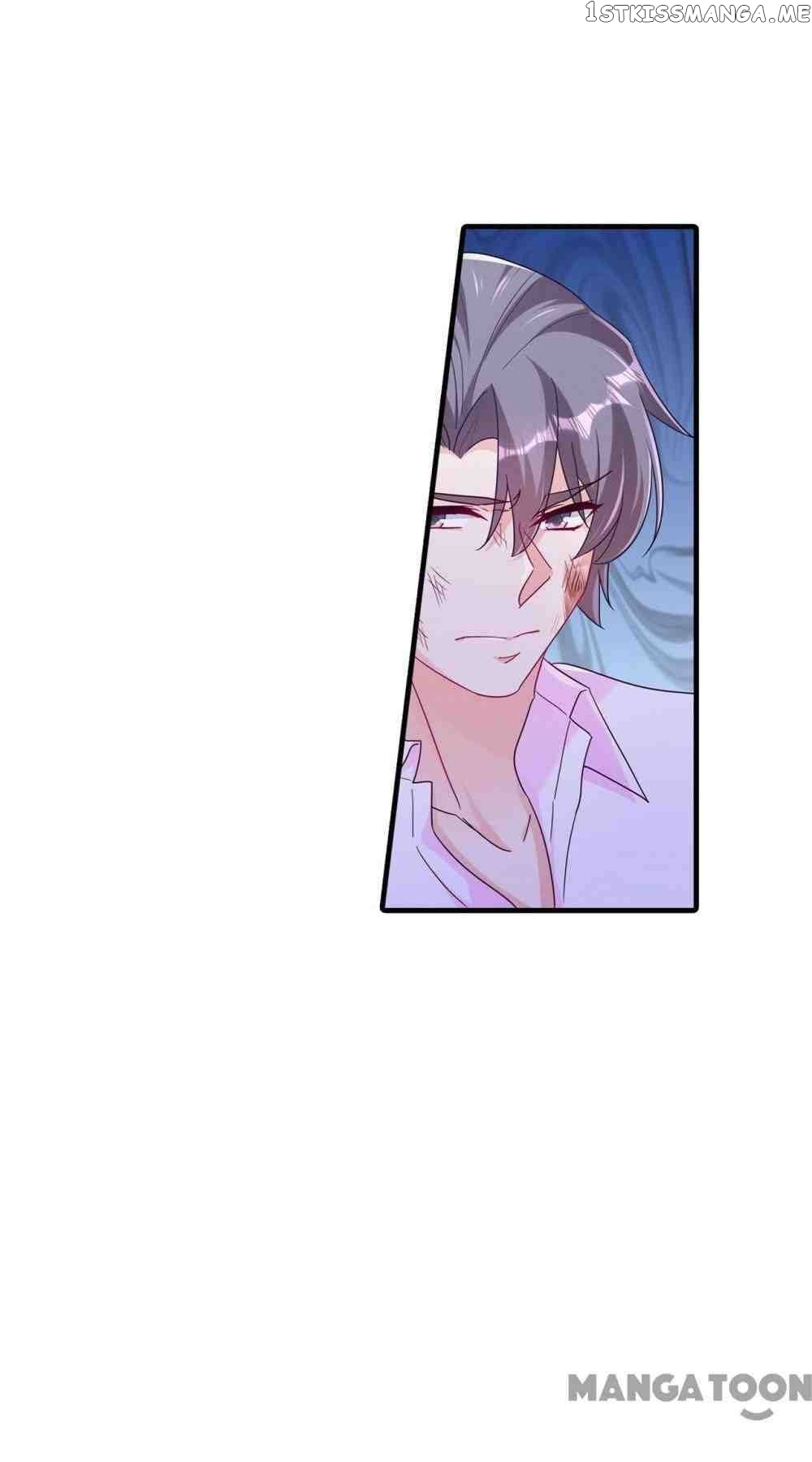 Into the Heart of a Warm Marriage chapter 361 - page 23