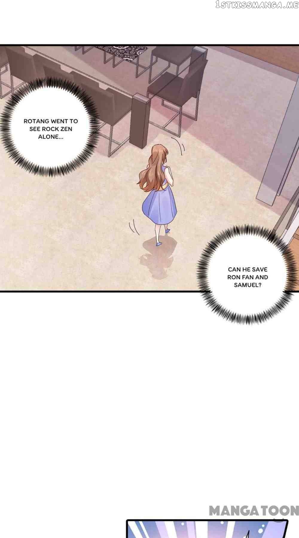 Into the Heart of a Warm Marriage chapter 361 - page 25