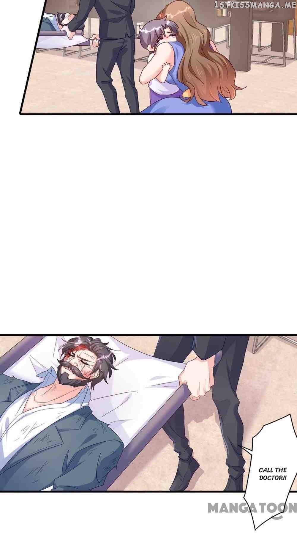 Into the Heart of a Warm Marriage chapter 361 - page 27